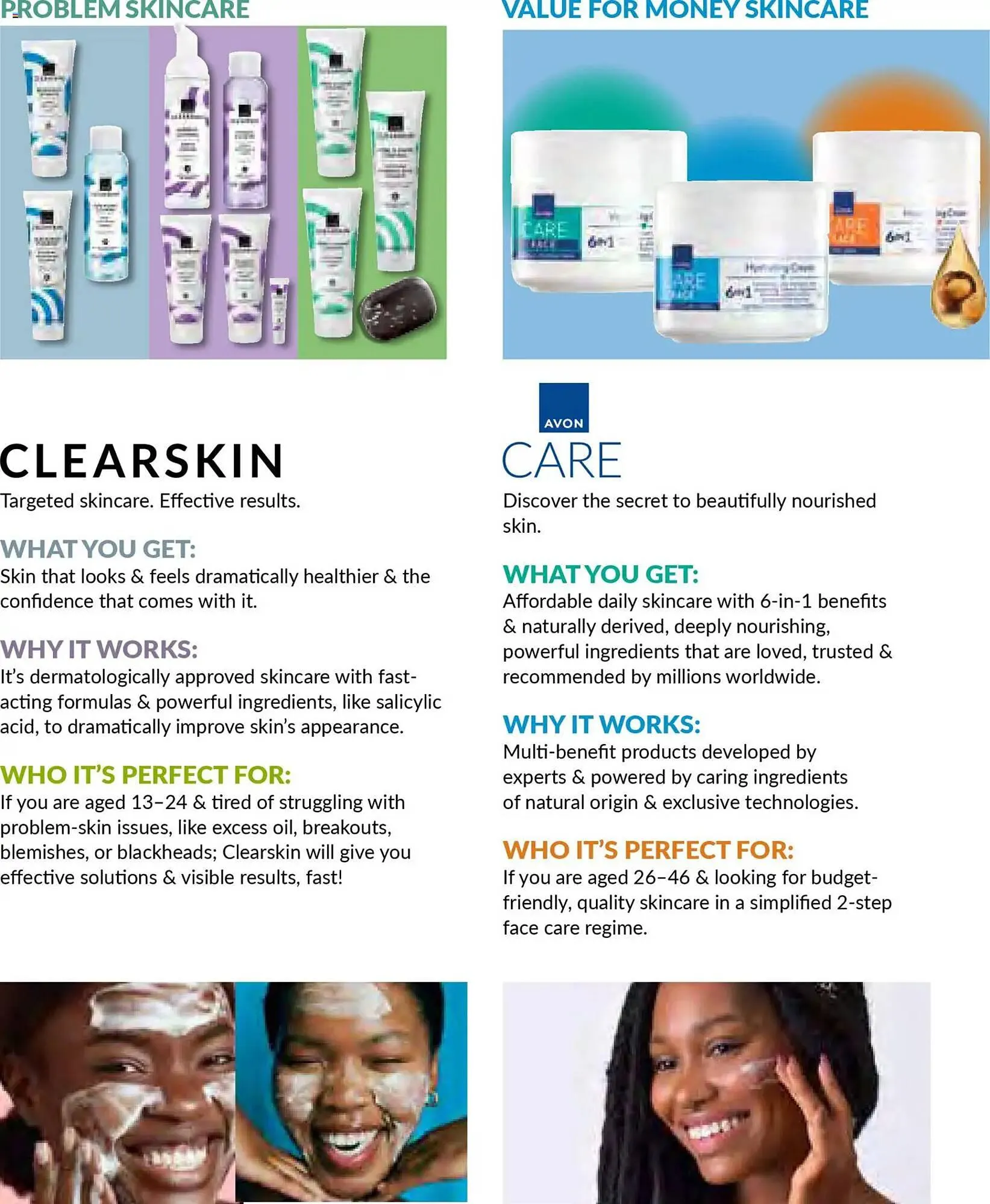 AVON catalogue from 30 November to 31 December 2025 - Catalogue Page 117