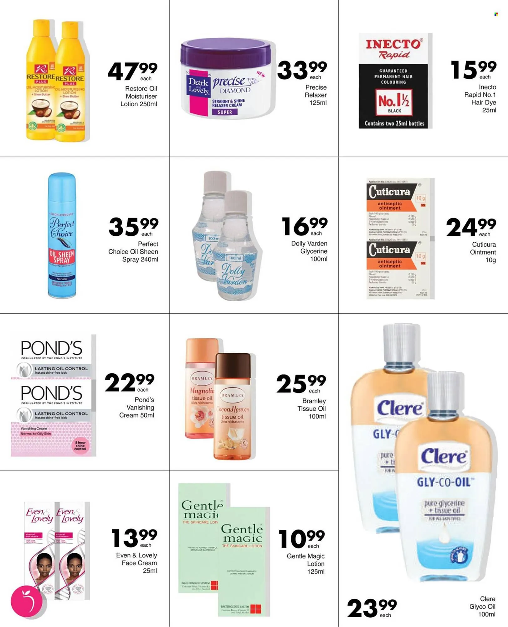 Save catalogue from 29 May to 8 June 2025 - Catalogue Page 31