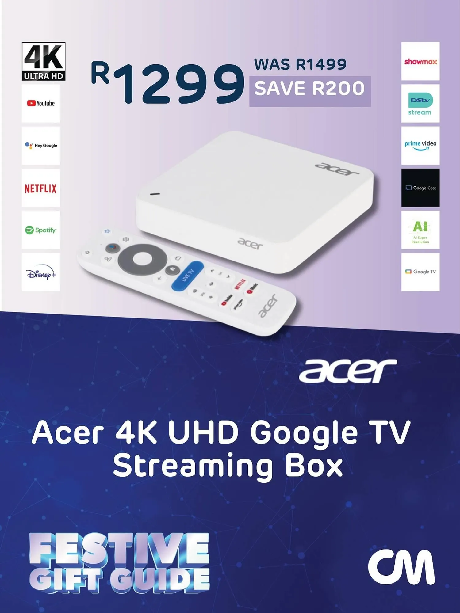 Computer Mania catalogue from 9 December to 15 December 2025 - Catalogue Page 5