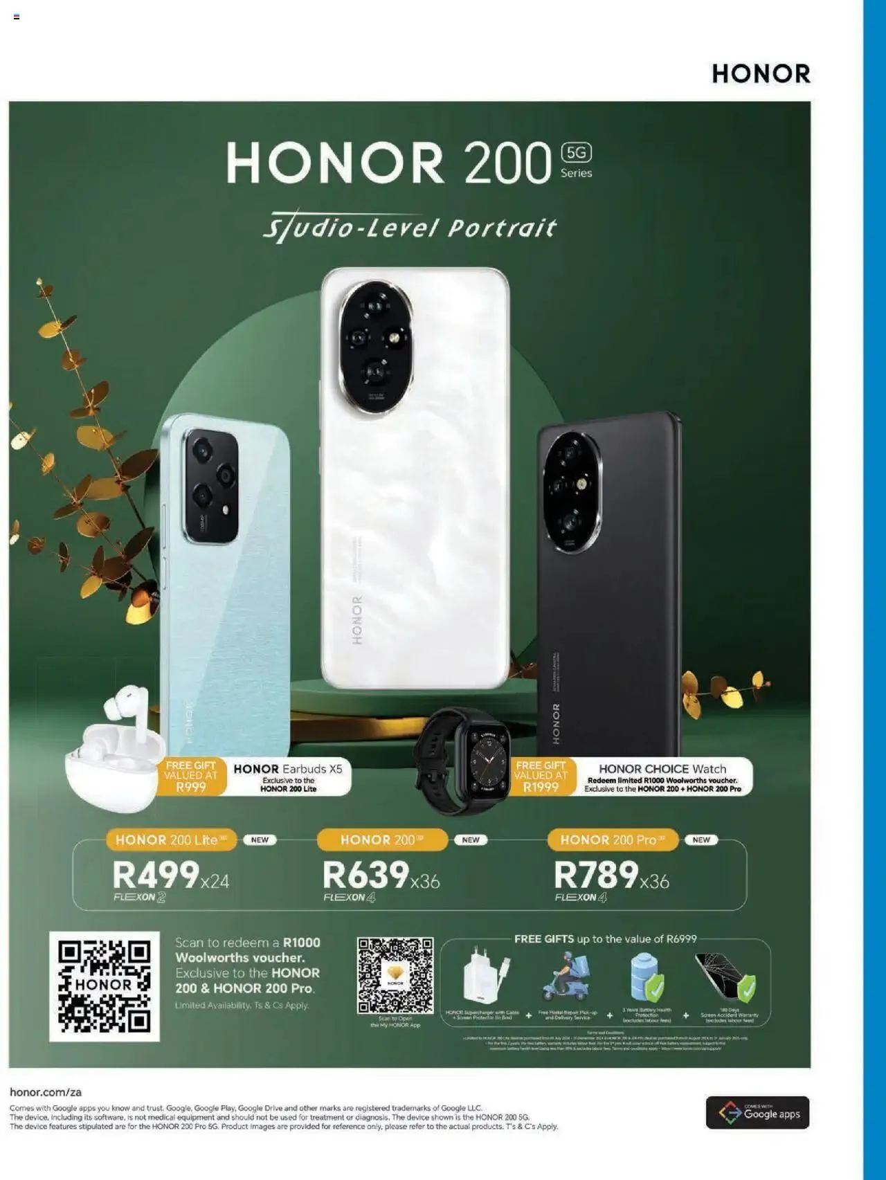 Telkom Deals from 1 August to 30 September 2024 - Catalogue Page 10
