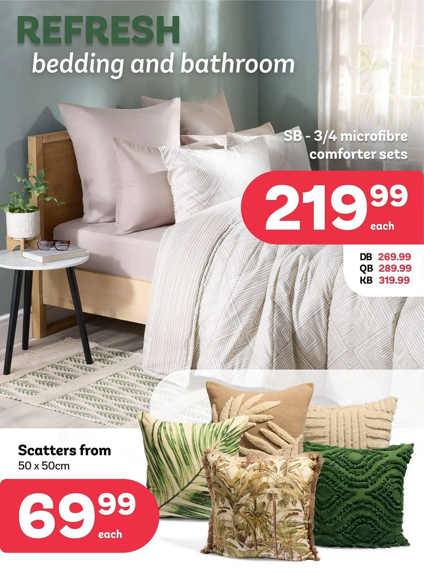 PEP catalogue from 25 December to 23 January 2025 - Catalogue Page 5