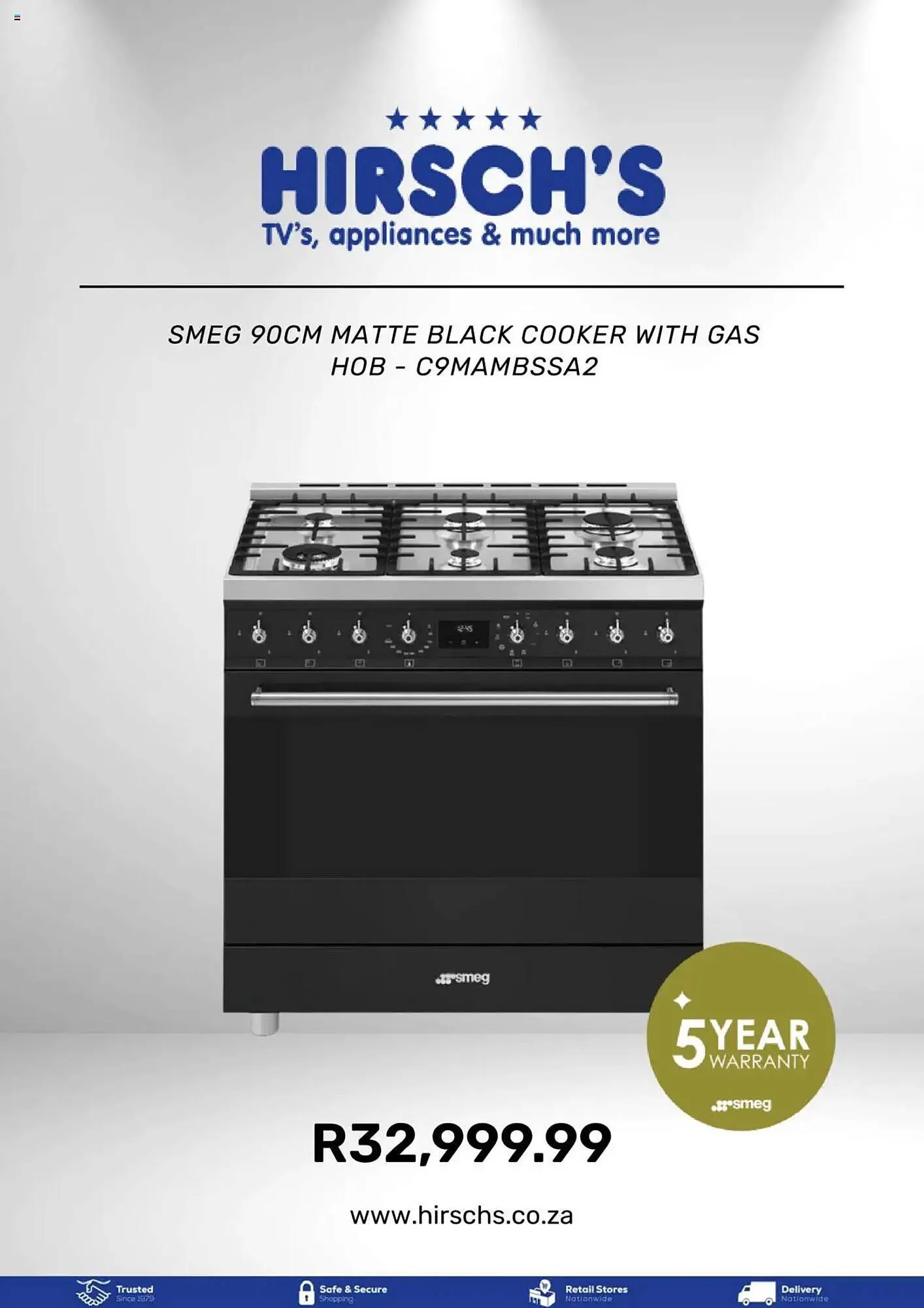 Hirsch's catalogue from 25 April to 9 May 2025 - Catalogue Page 2