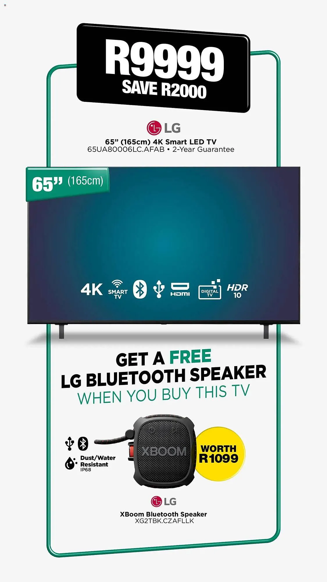 House & Home catalogue from 25 January to 8 February 2026 - Catalogue Page 4