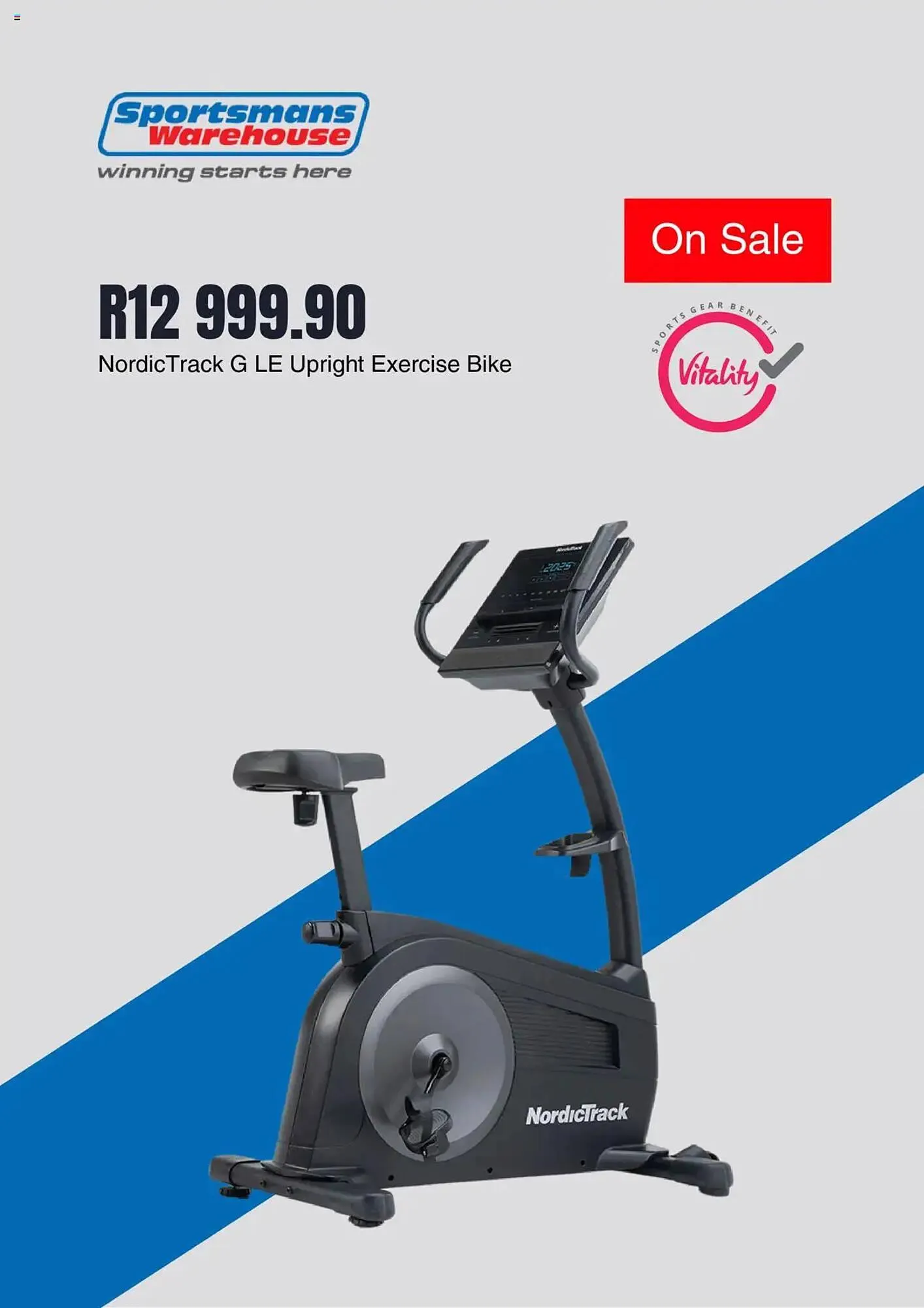 Sportsmans Warehouse catalogue from 20 March to 3 April 2025 - Catalogue Page 9