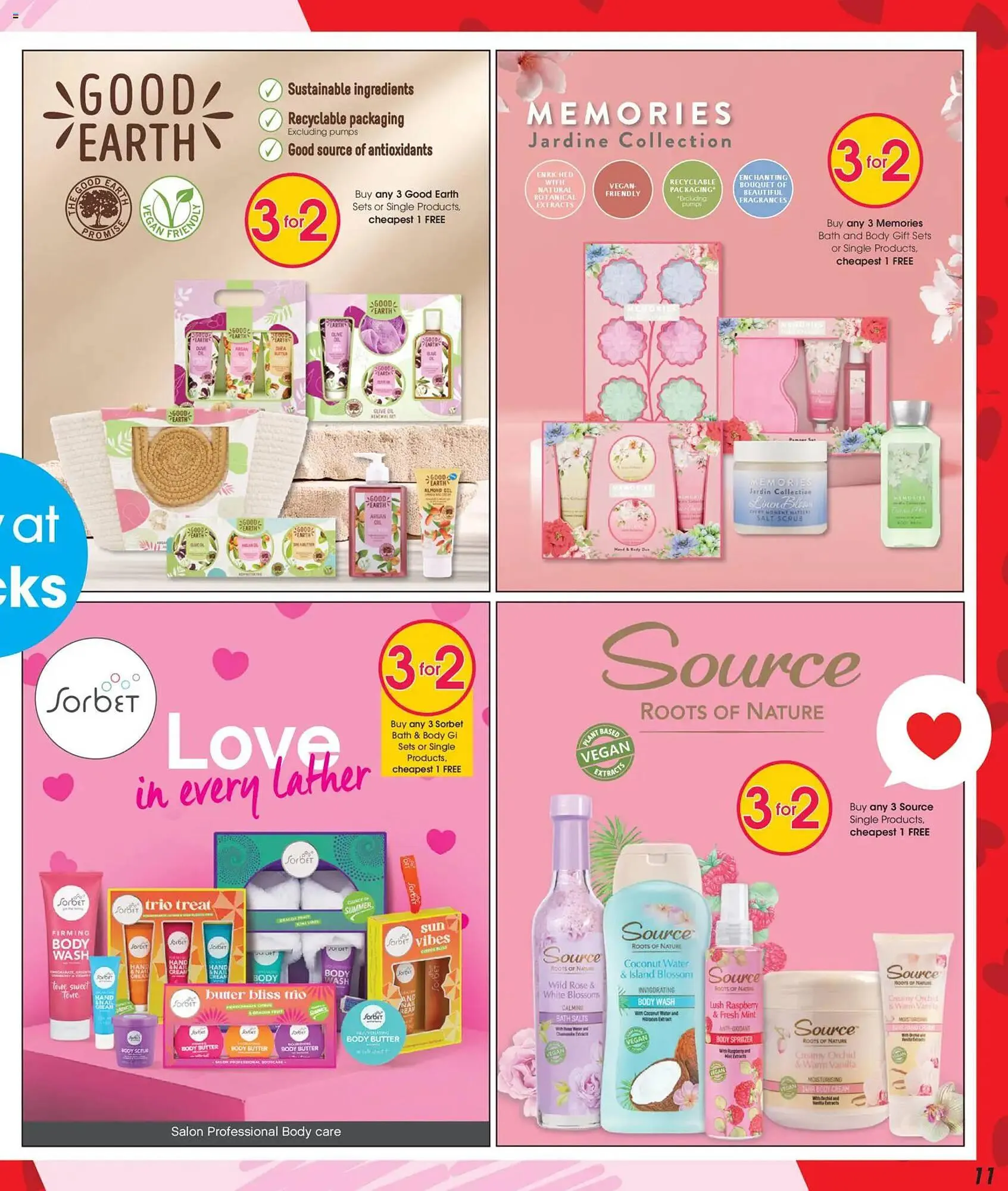 Clicks catalogue from 21 January to 14 February 2026 - Catalogue Page 10