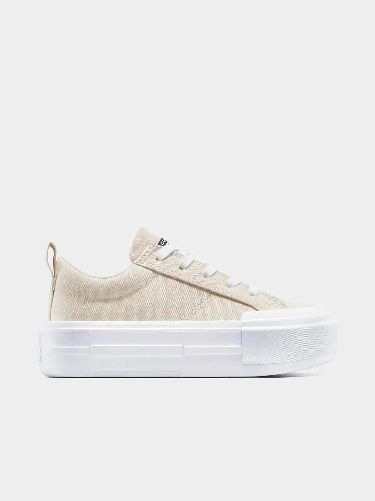 Converse Junior All Star Cruise Light Dune Sneaker