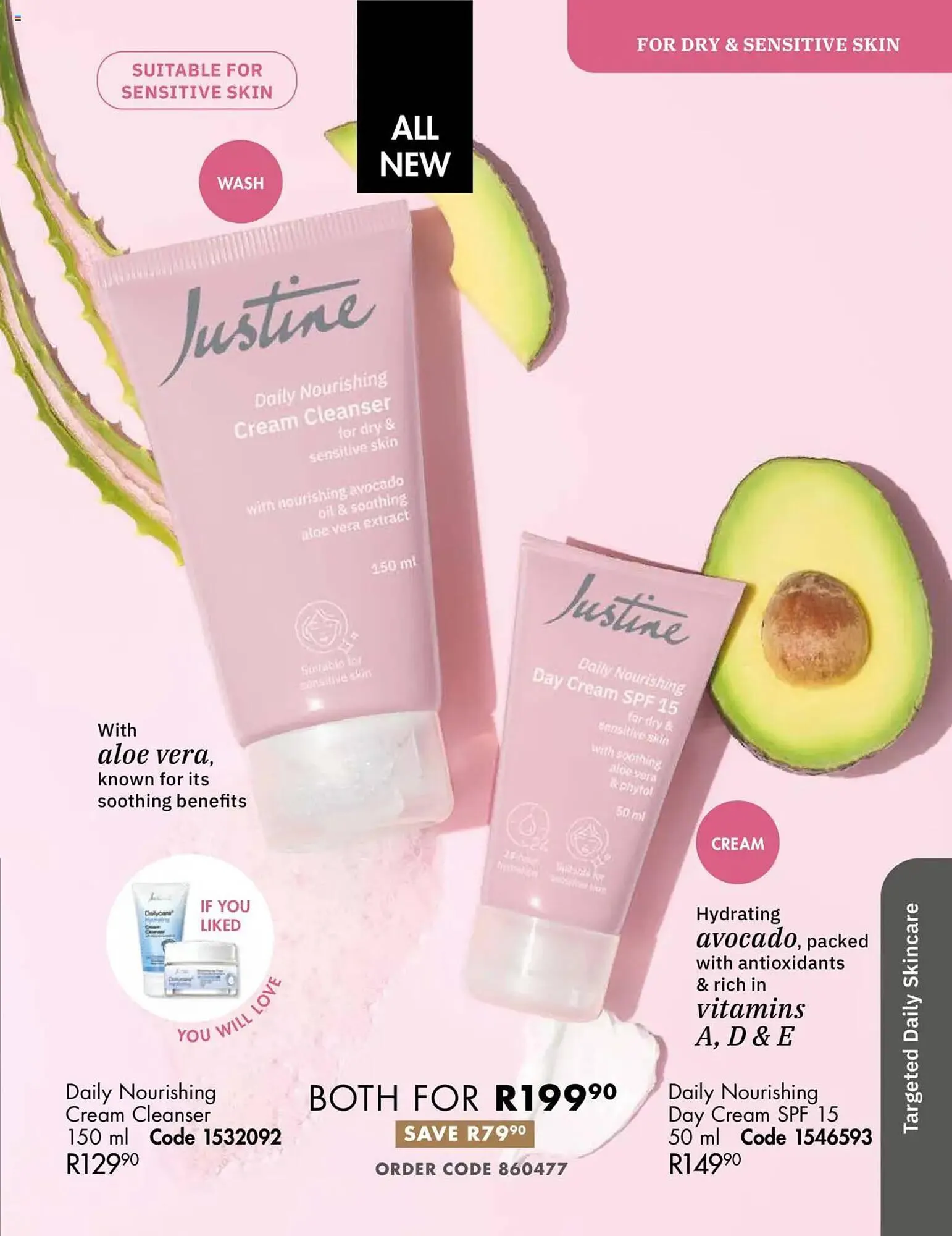 Justine catalogue from 1 September to 30 September 2025 - Catalogue Page 7