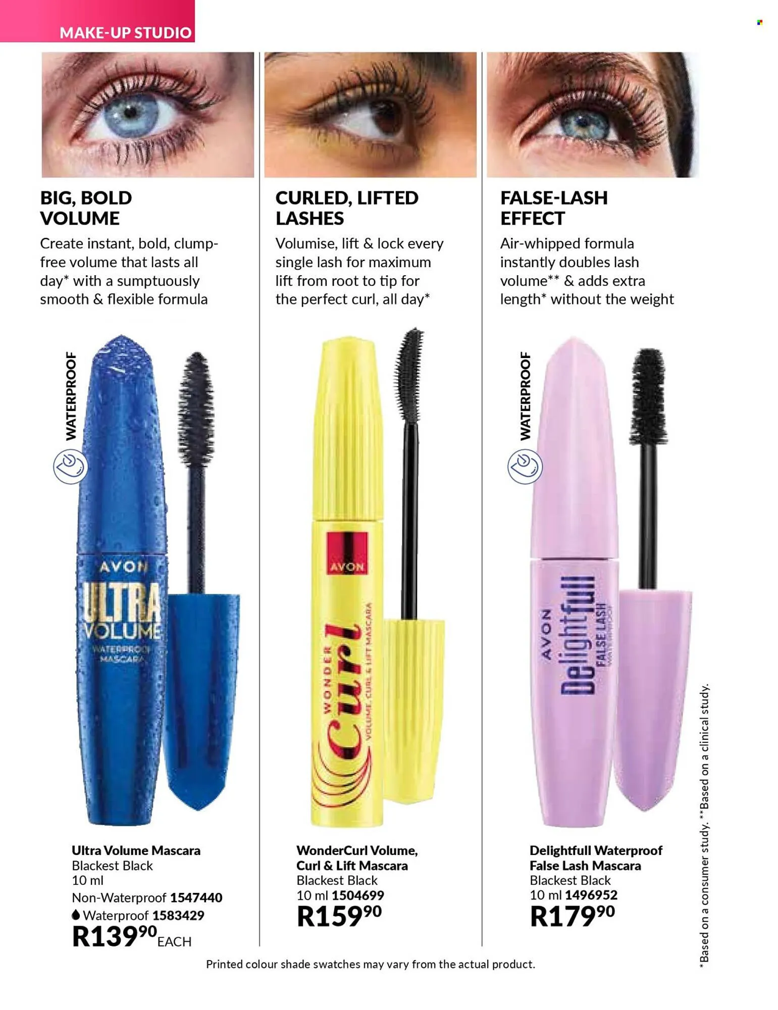 AVON catalogue from 1 September to 2 October 2025 - Catalogue Page 80