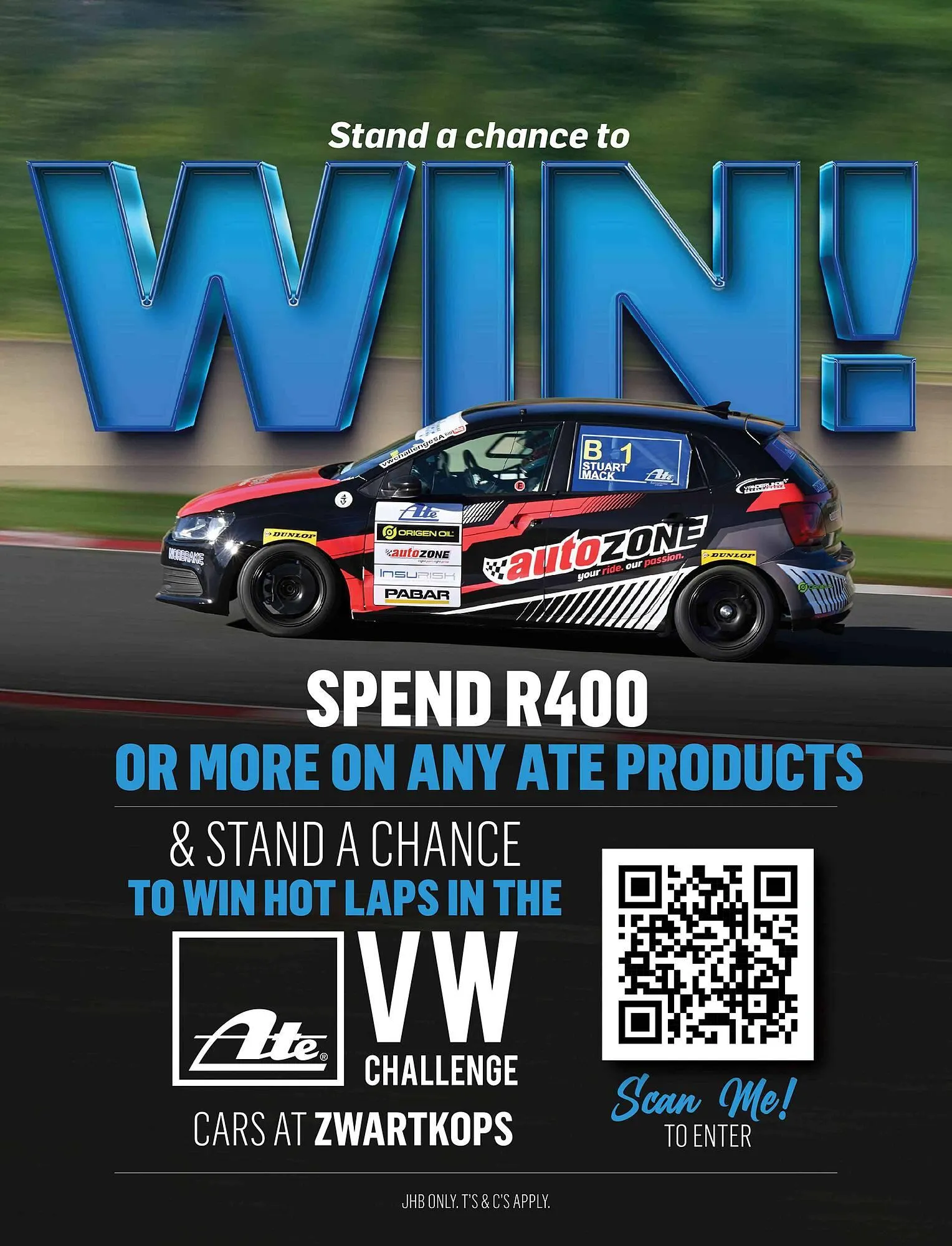 AutoZone catalogue from 23 January to 9 February 2026 - Catalogue Page 25