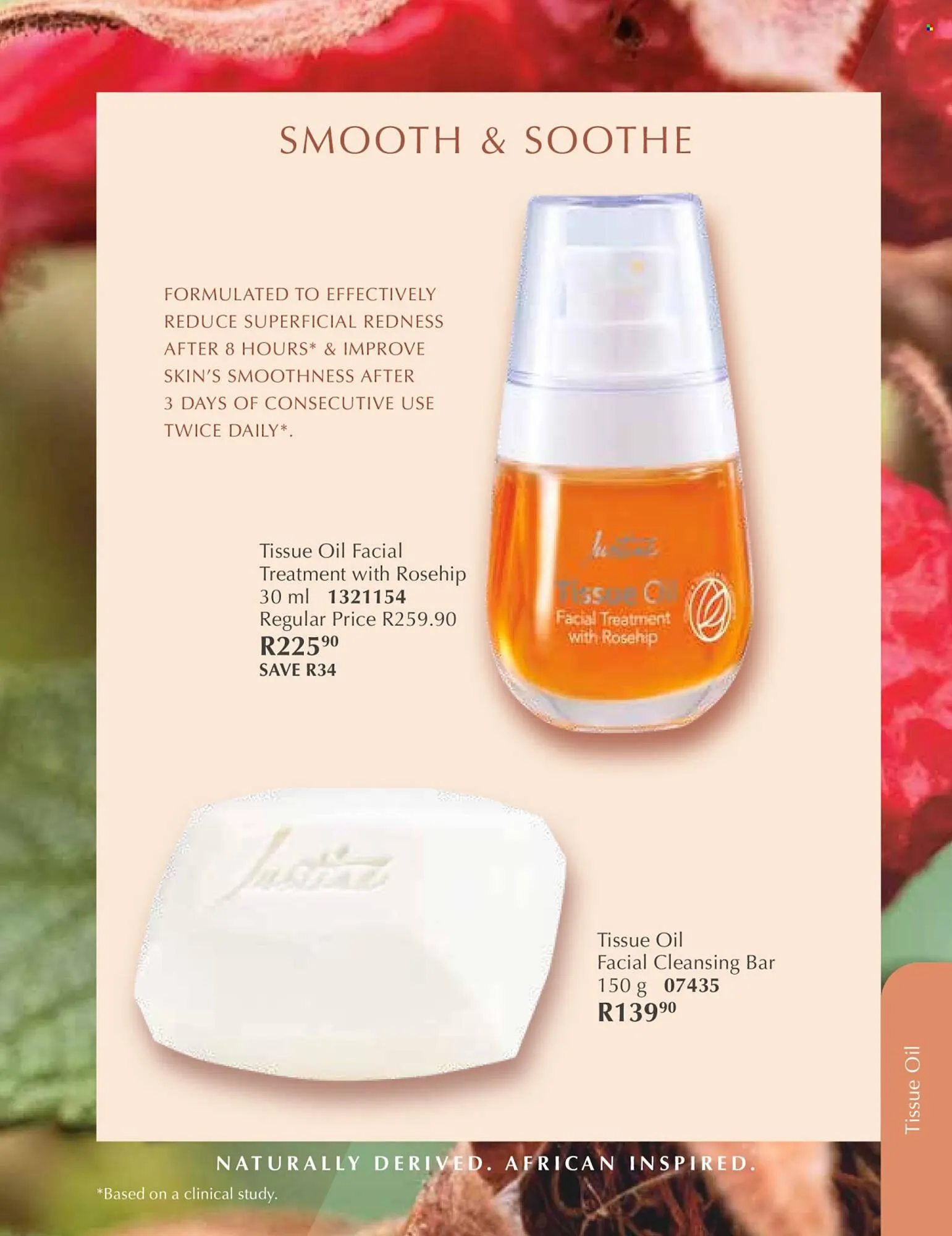 Justine brochure from 1 November to 30 November 2025 - Catalogue Page 29