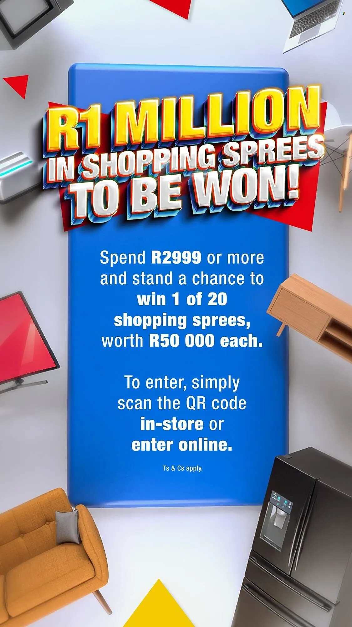 OK Furniture catalogue from 8 May to 25 May 2025 - Catalogue Page 11