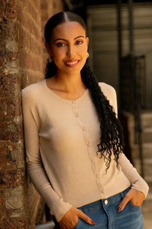 Ladies Assorted Cardigans