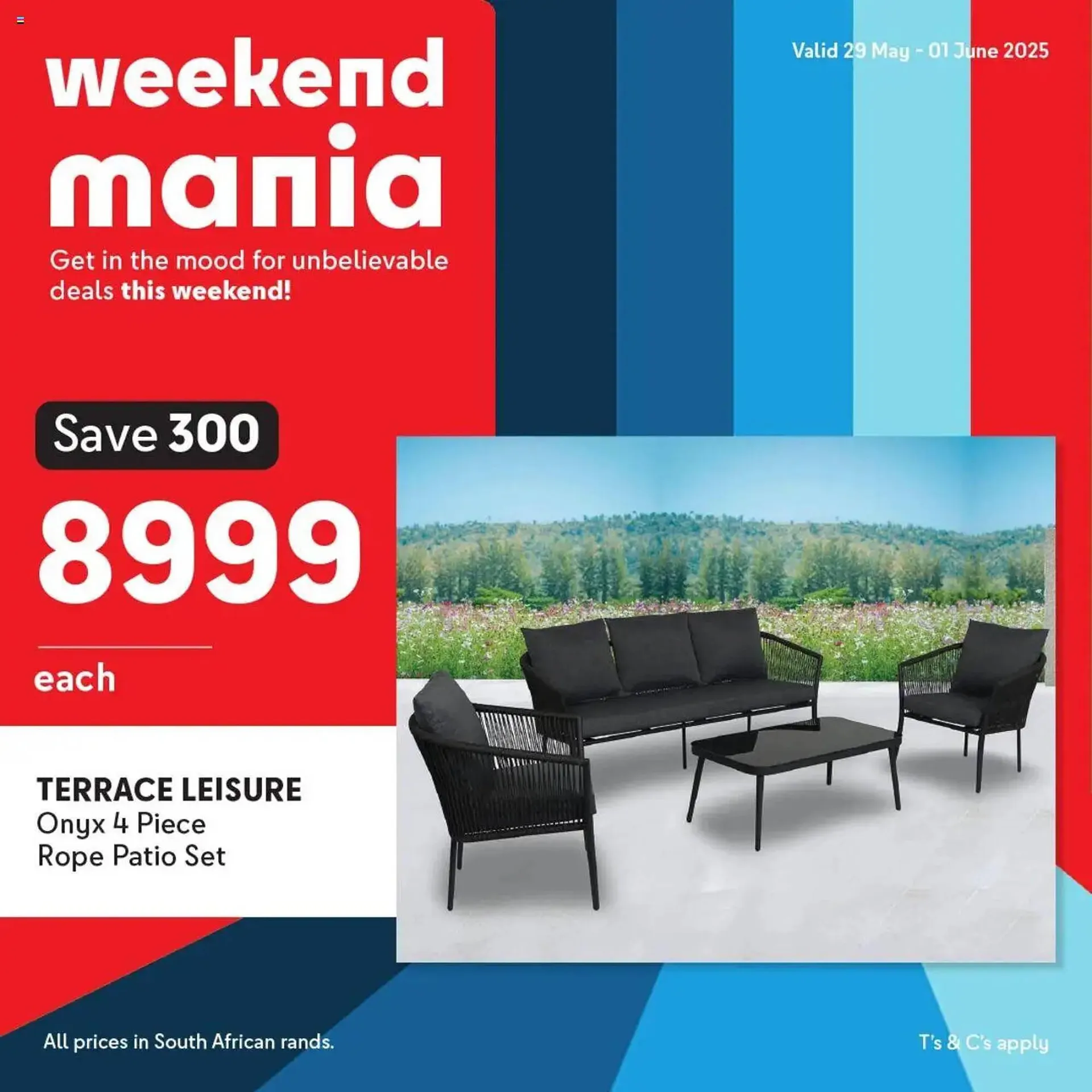 Makro catalogue from 29 May to 1 June 2025 - Catalogue Page 32