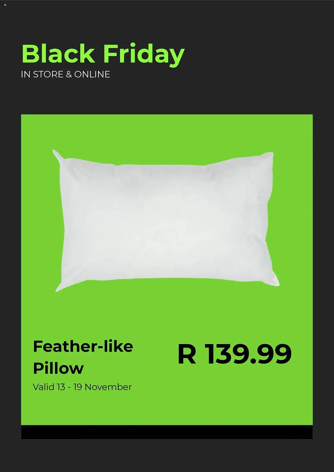 Sheet Street catalogue from 12 November to 19 November 2025 - Catalogue Page 5