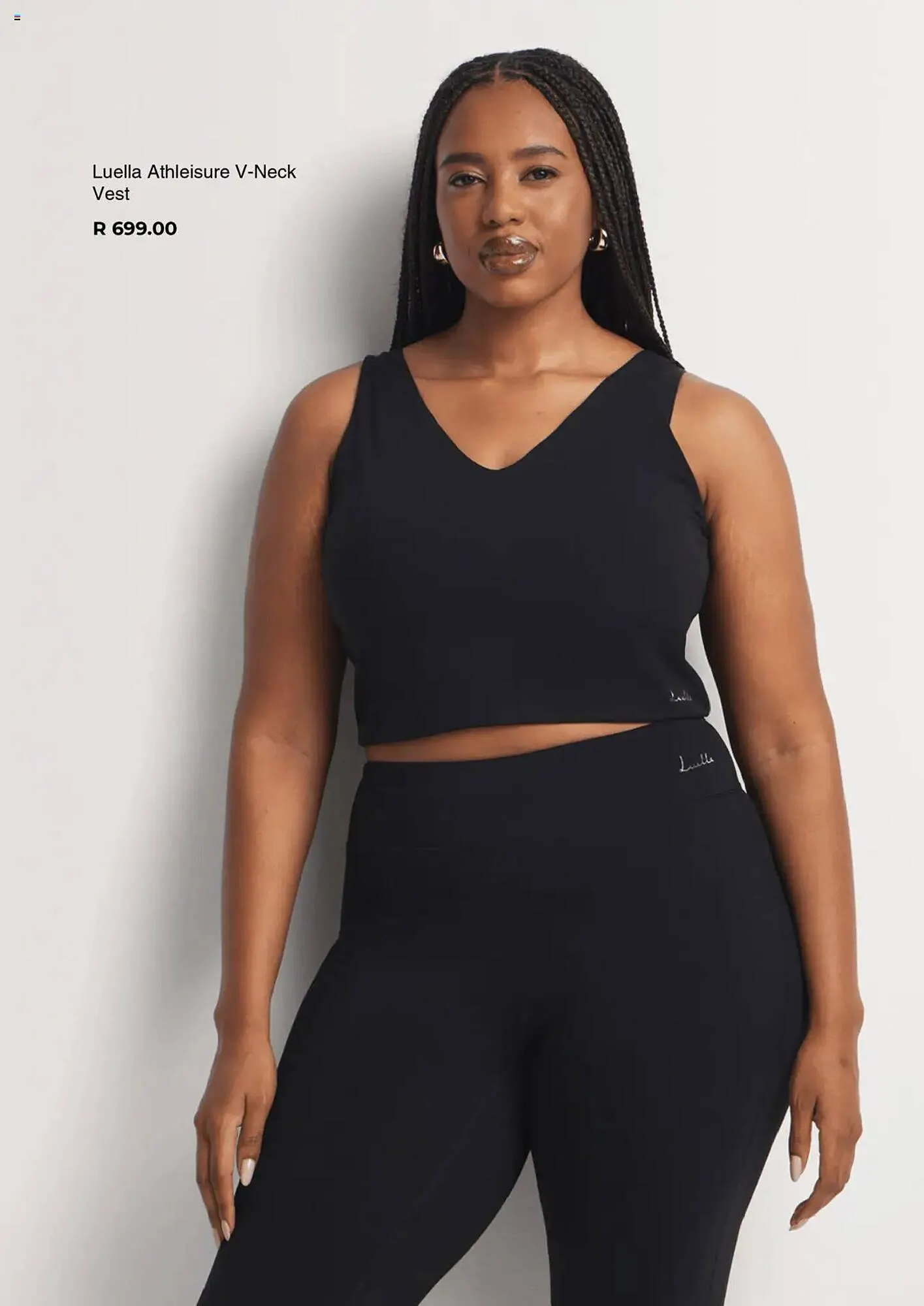 Foschini catalogue from 25 March to 6 April 2025 - Catalogue Page 6