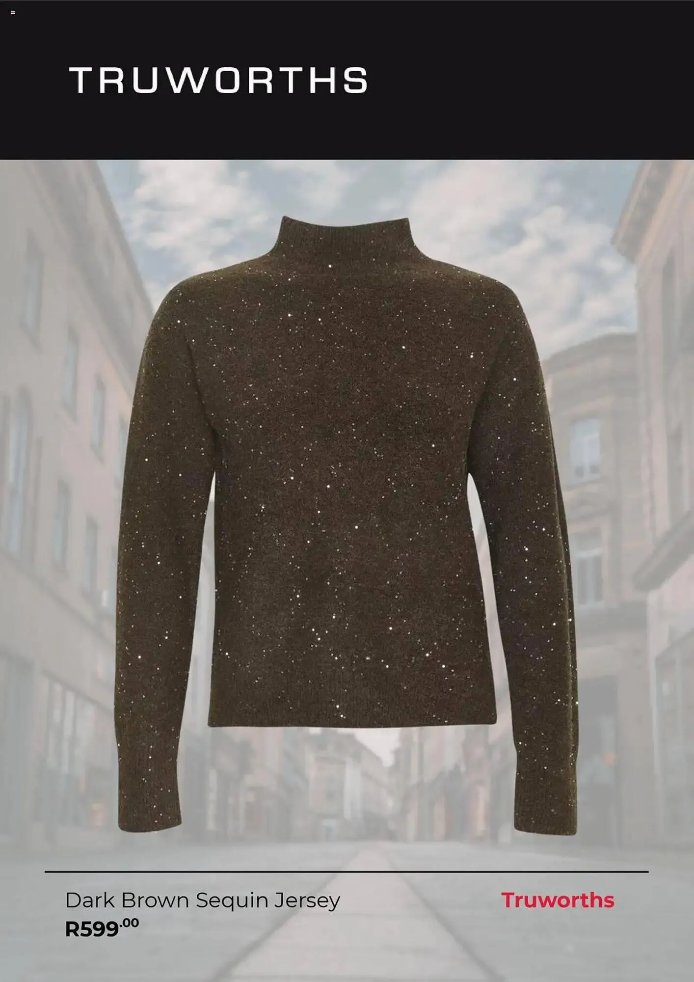 Truworths catalogue from 16 June to 7 July 2025 - Catalogue Page 8