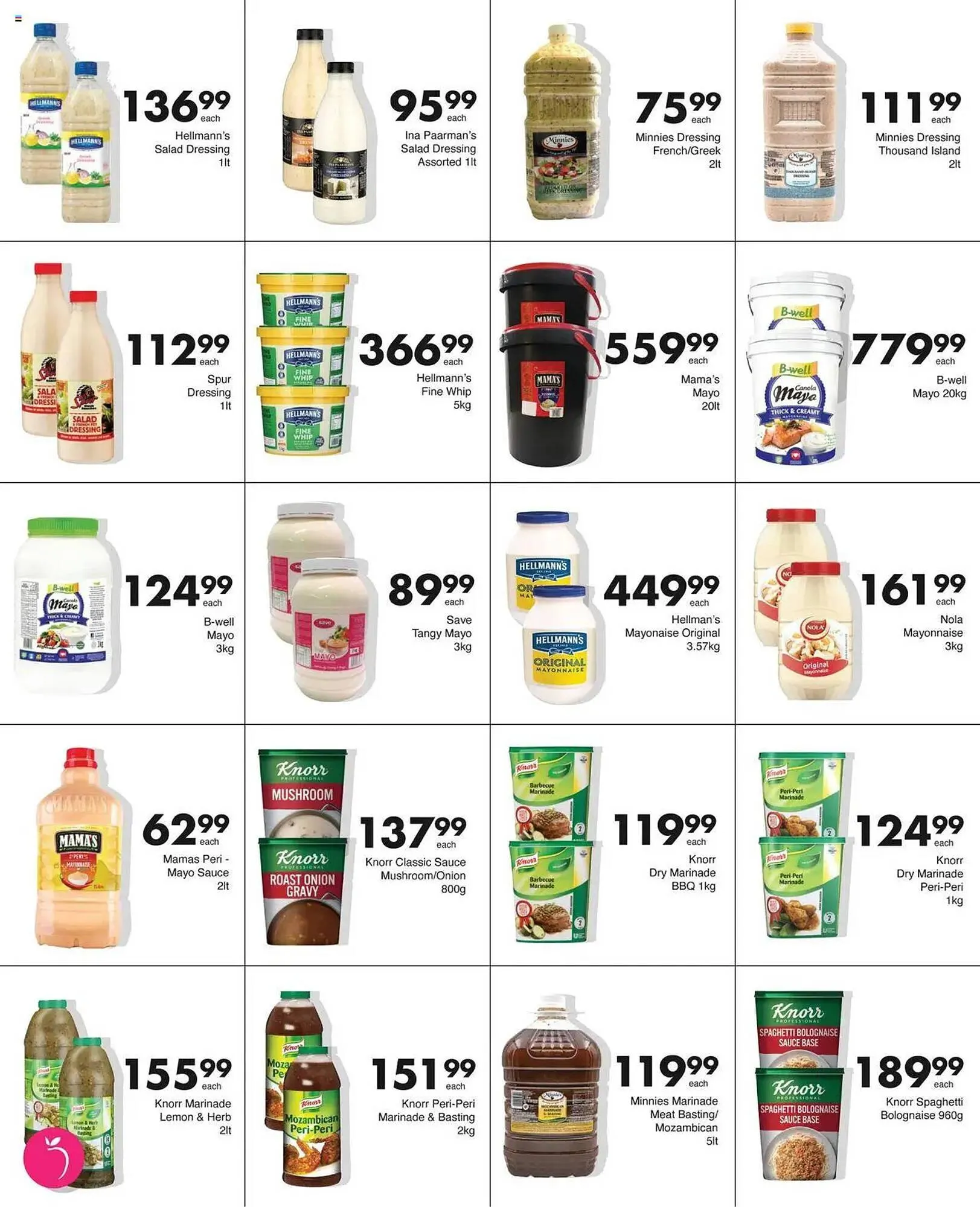 Save catalogue from 2 June to 21 June 2025 - Catalogue Page 21