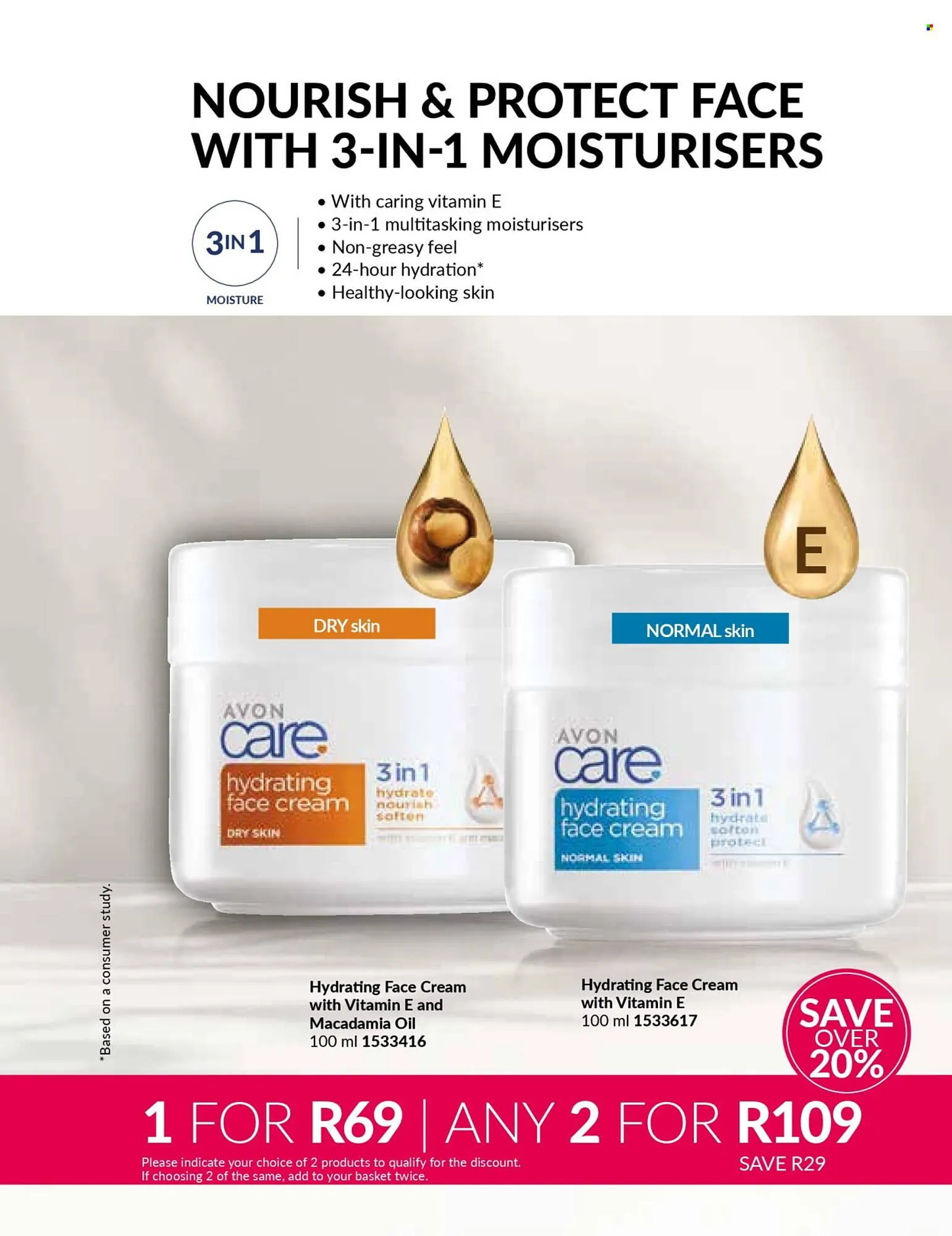 AVON catalogue from 1 May to 2 June 2025 - Catalogue Page 123