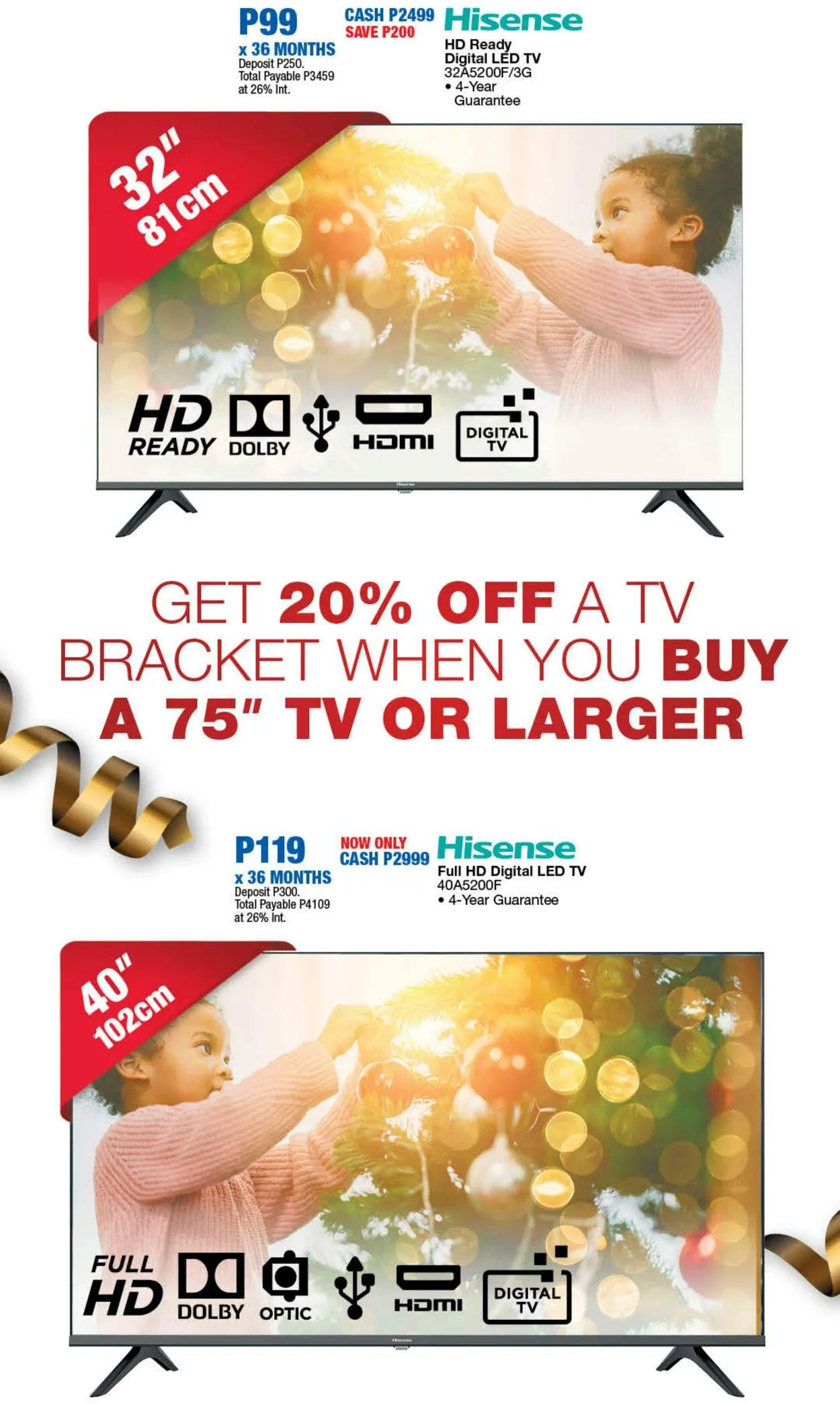 OK Furniture Current catalogue from 6 January to 20 January 2025 - Catalogue Page 10