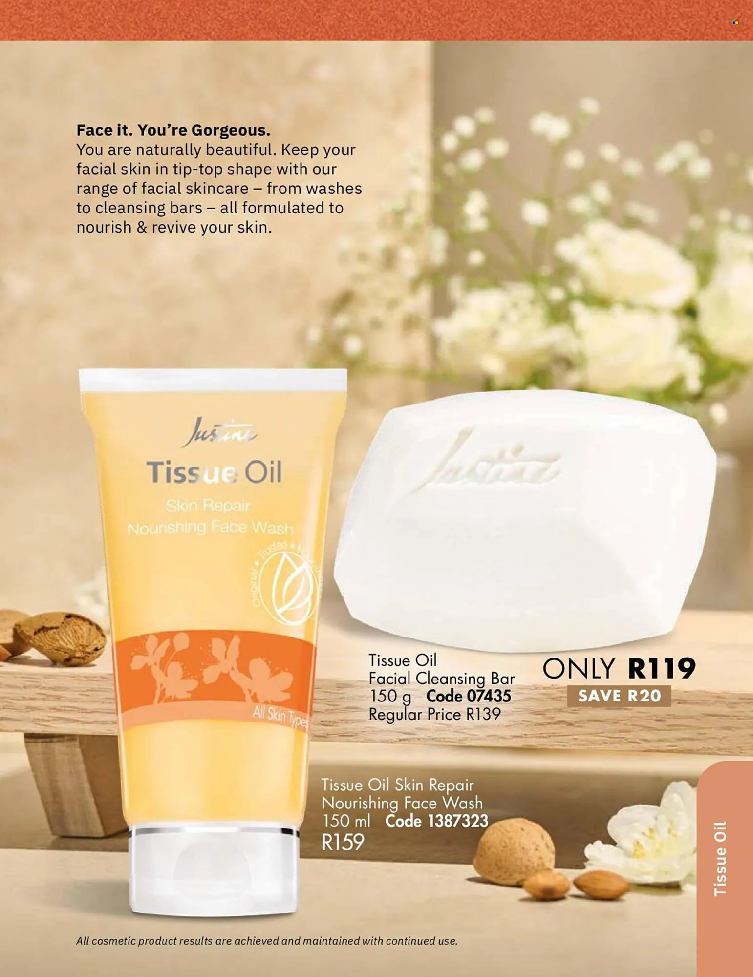 Justine catalogue from 1 July to 31 July 2025 - Catalogue Page 13