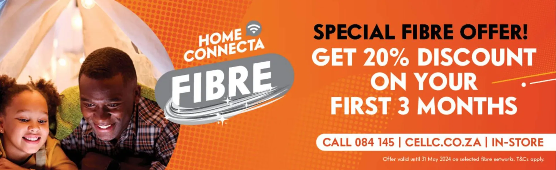 Cell C catalogue - 1