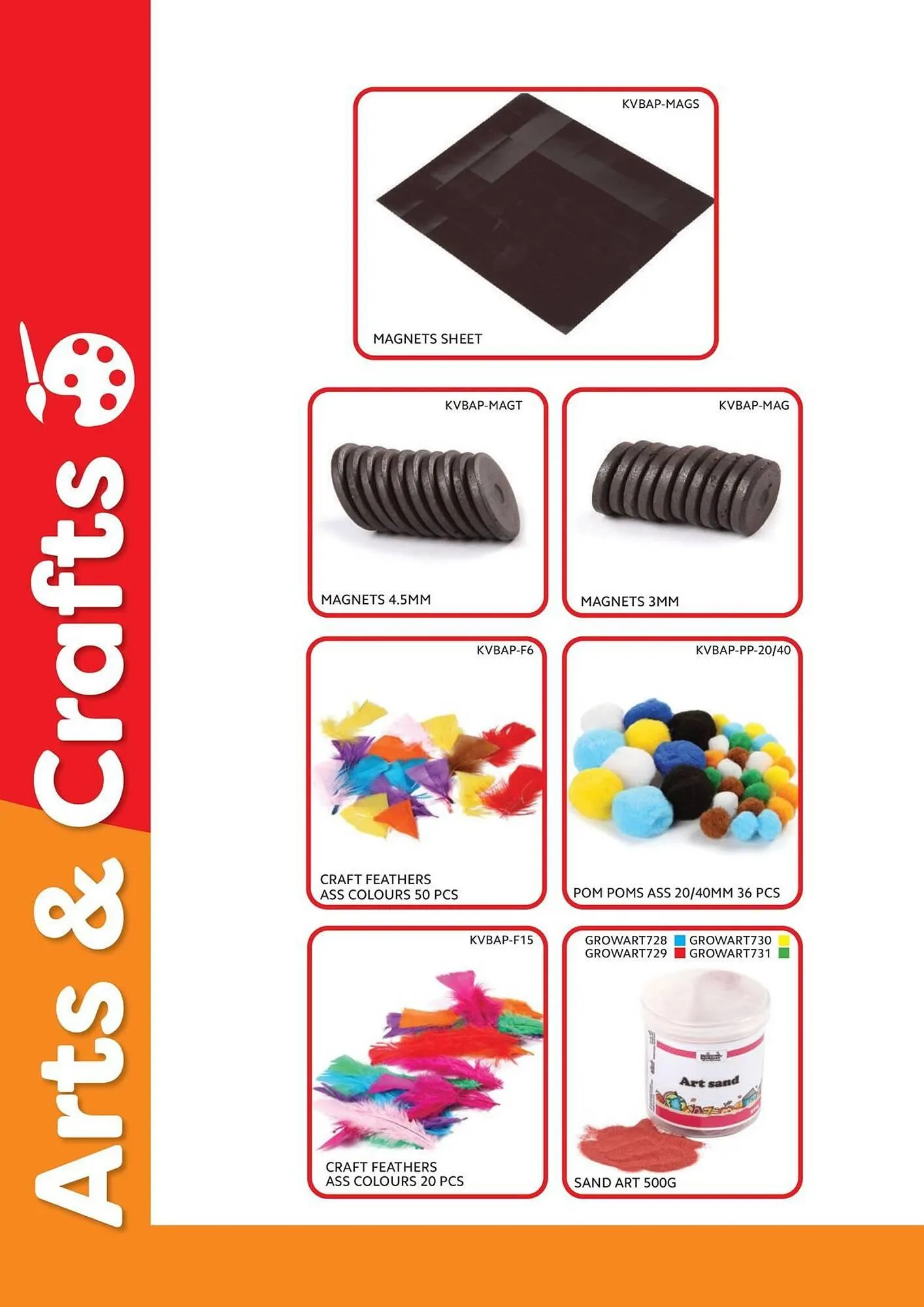 Mambo's Plastics Warehouse catalogue from 30 July to 13 November 2025 - Catalogue Page 14