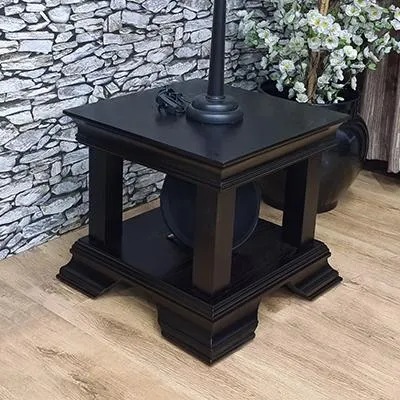 Avalon Side Table