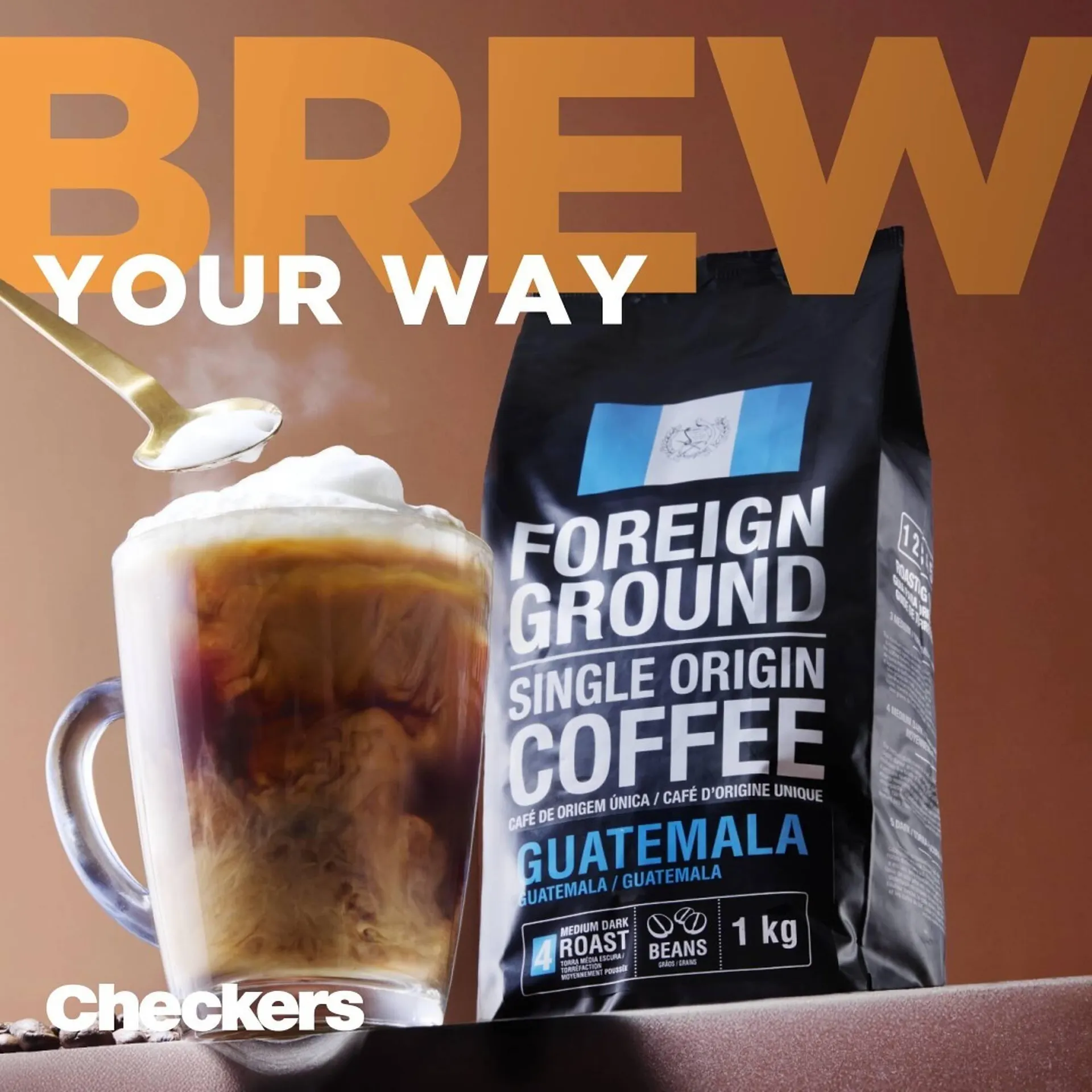 Checkers catalogue from 23 July to 29 July 2025 - Catalogue Page 1