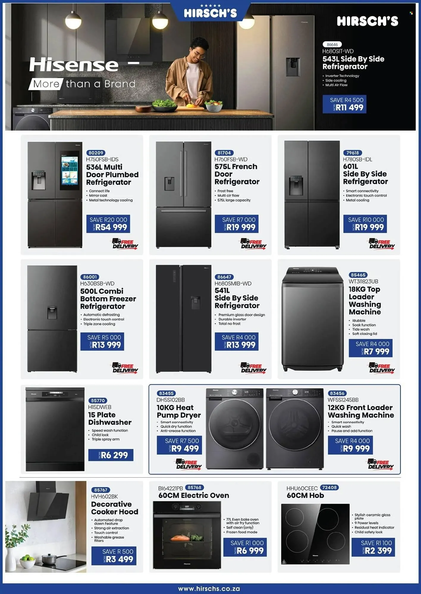 Hirsch's catalogue from 29 August to 23 September 2025 - Catalogue Page 12