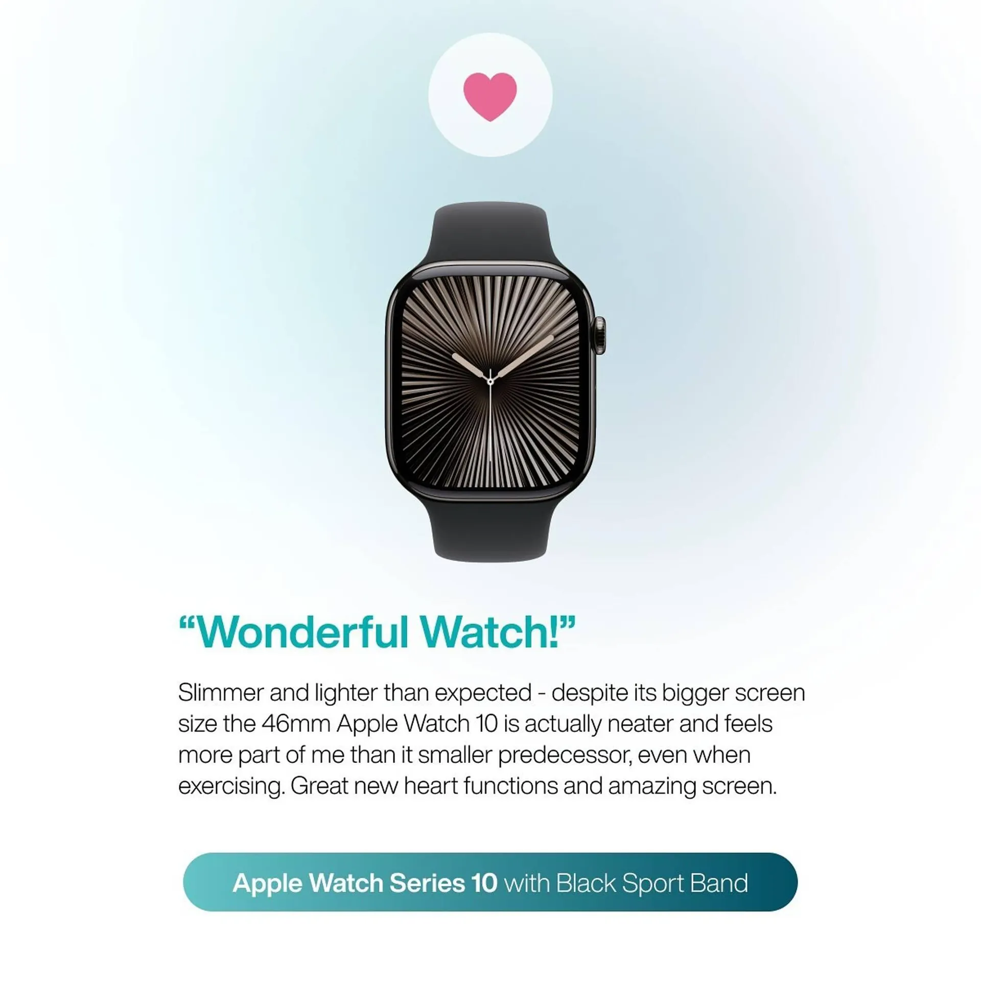 iStore catalogue from 20 November to 26 November 2024 - Catalogue Page 4