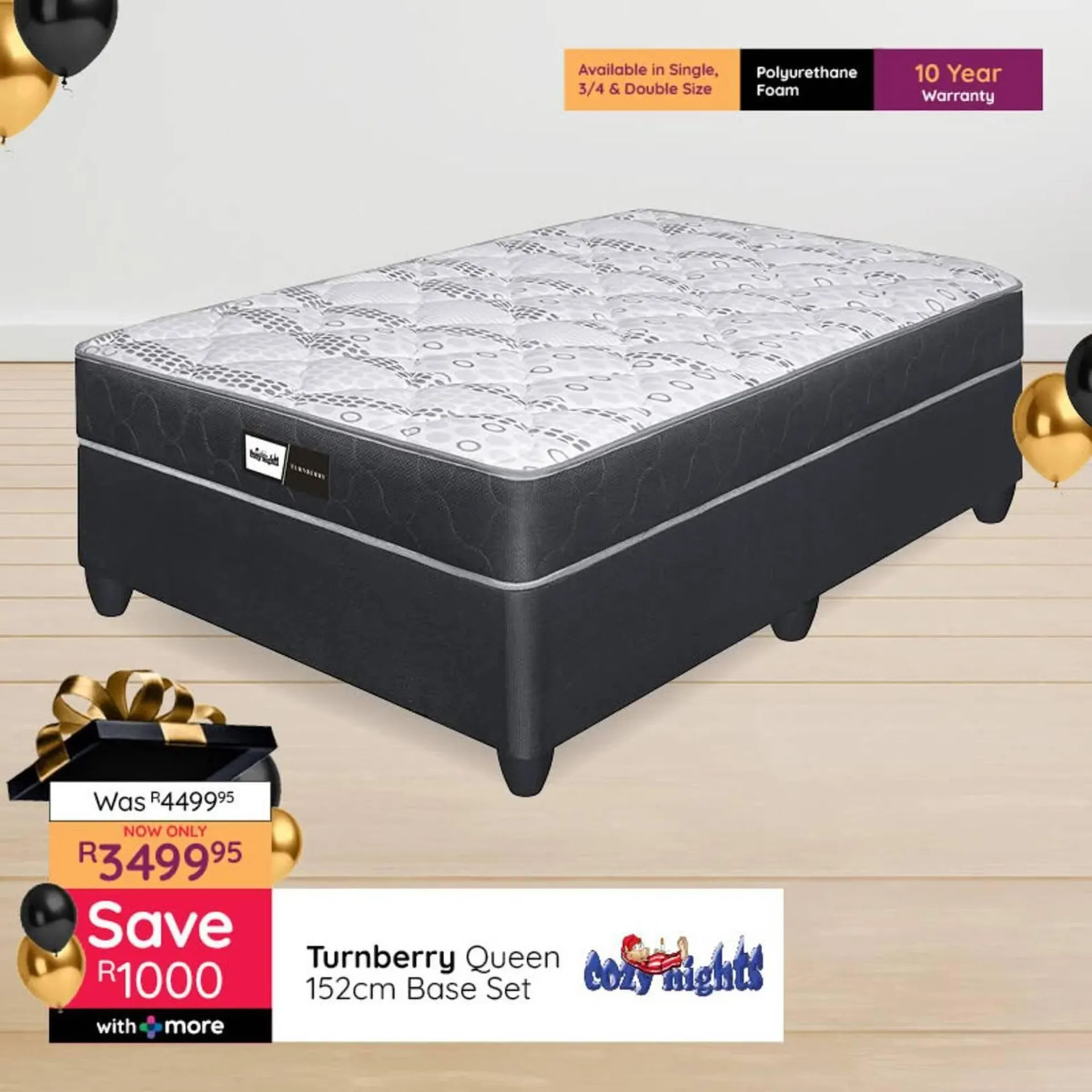 Bradlows catalogue from 15 July to 20 August 2025 - Catalogue Page 2