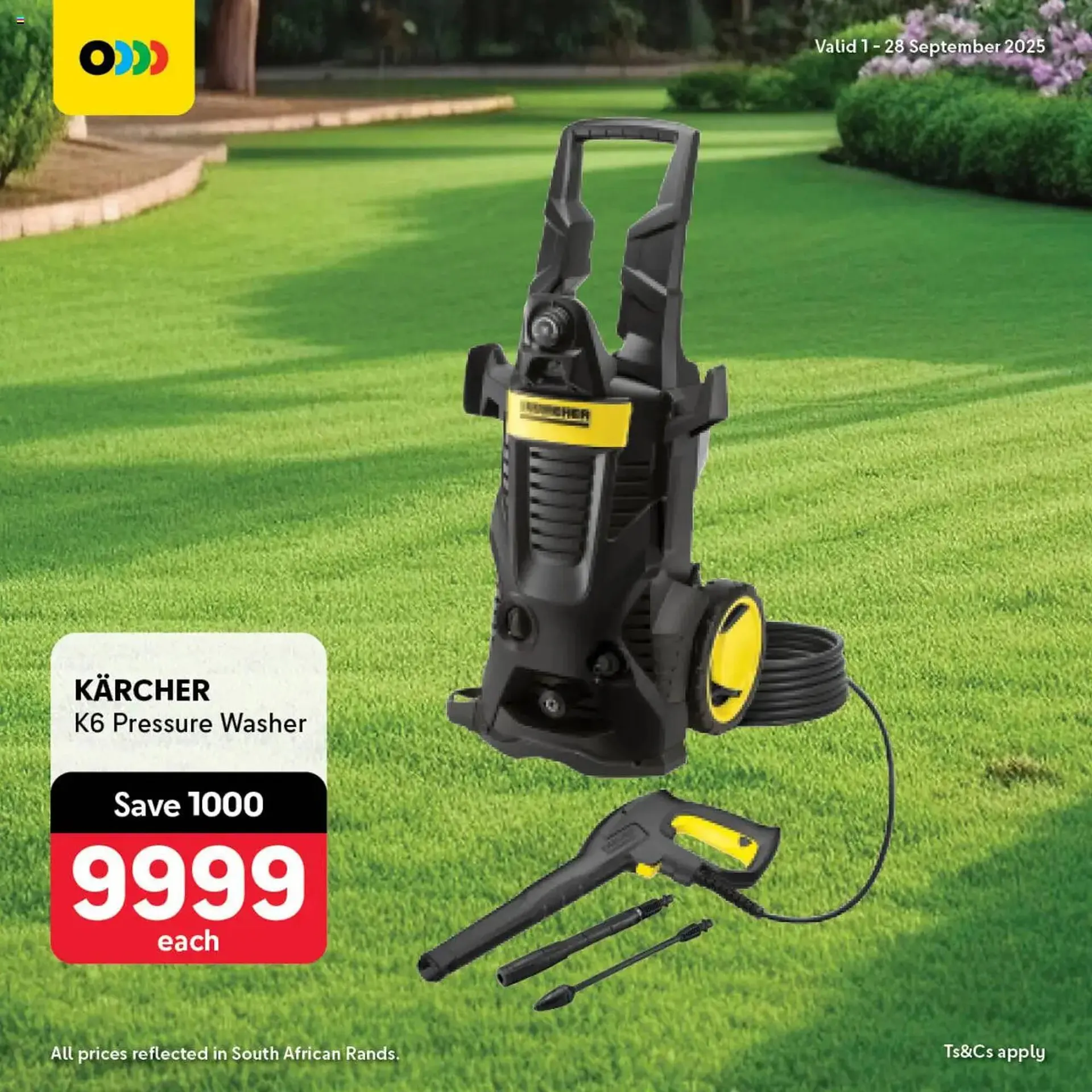 Makro catalogue from 1 September to 28 September 2025 - Catalogue Page 8