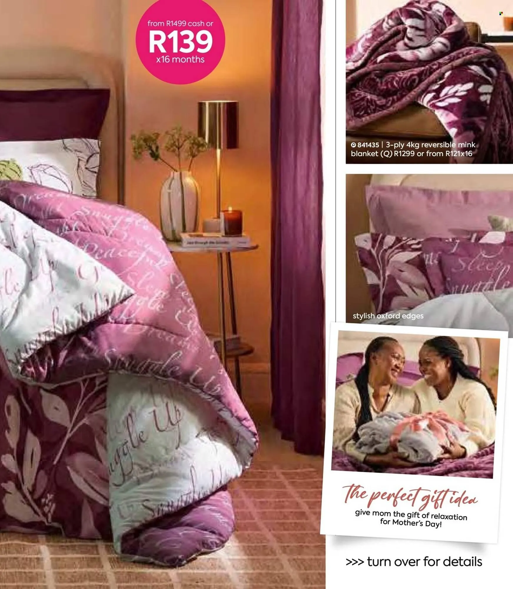 HomeChoice catalogue from 24 April to 26 June 2025 - Catalogue Page 39