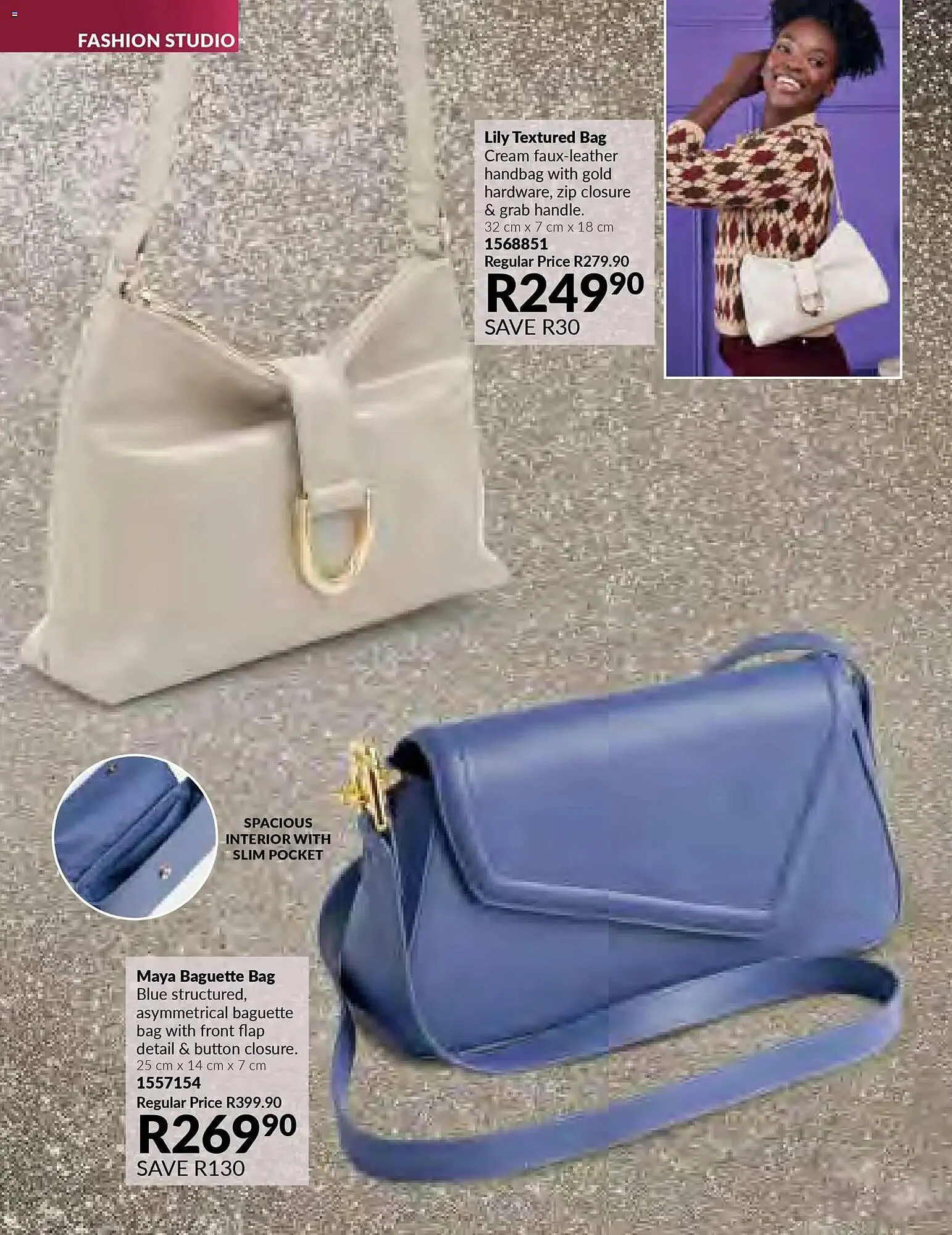 AVON catalogue from 30 November to 31 December 2025 - Catalogue Page 148