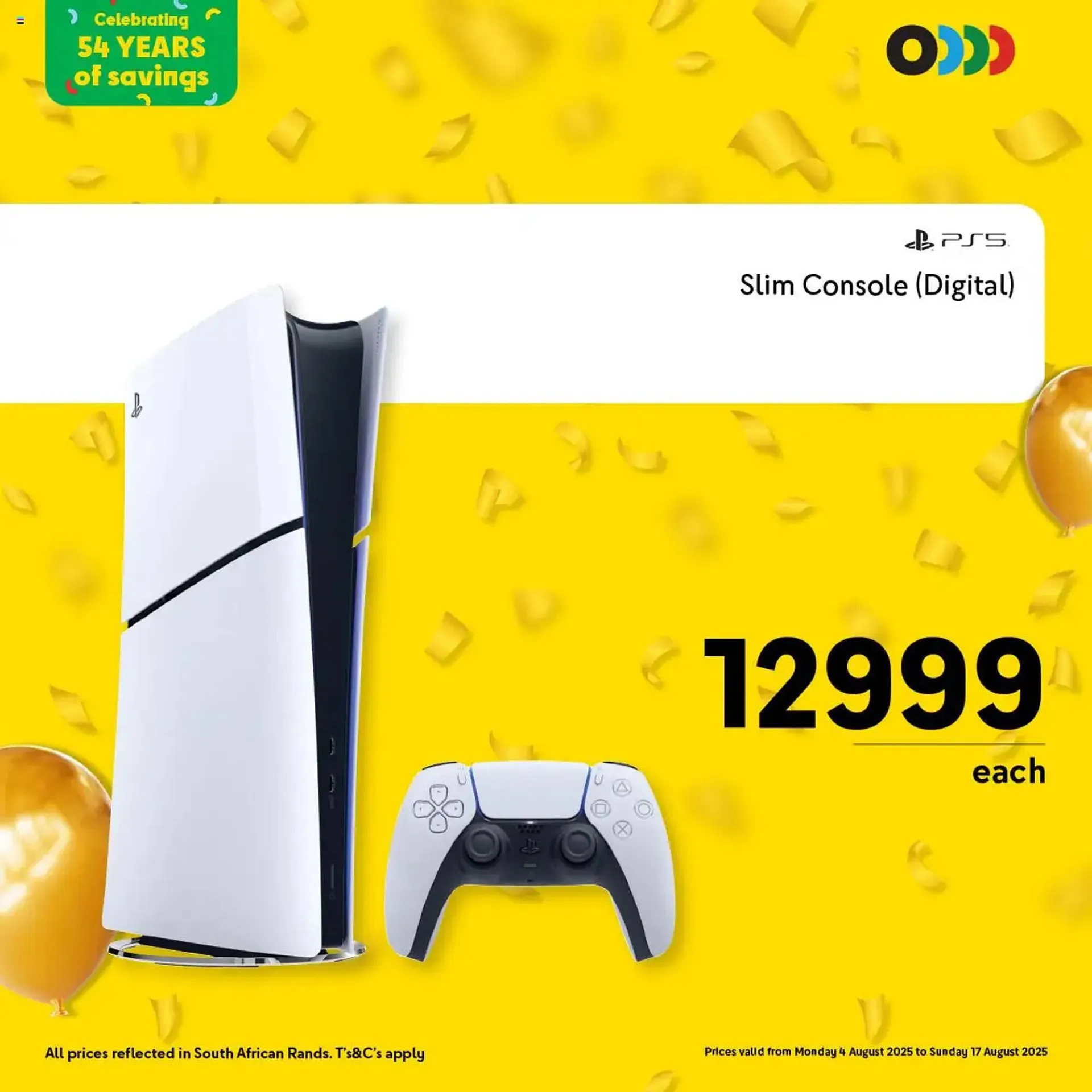 Makro catalogue from 4 August to 17 August 2025 - Catalogue Page 9