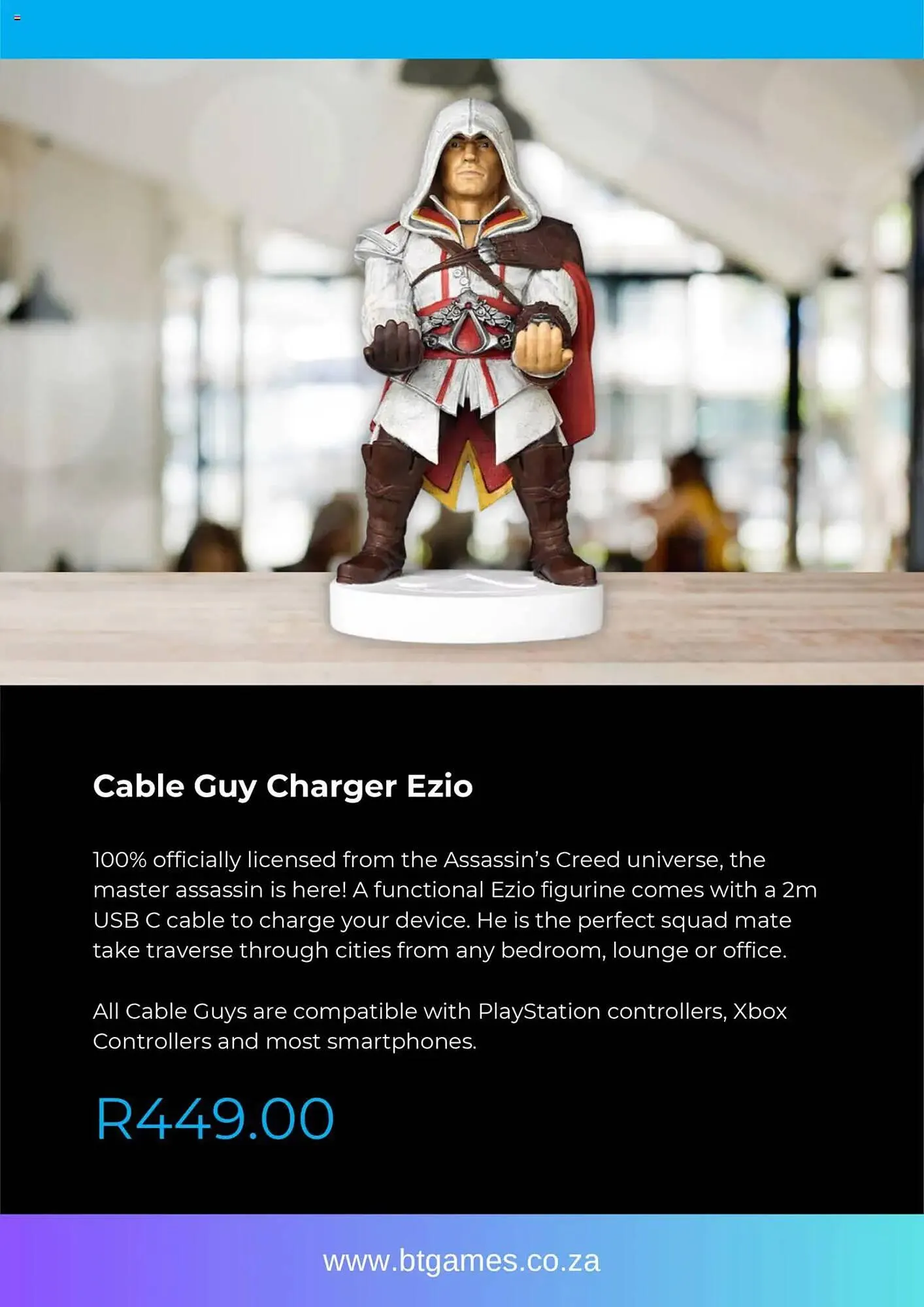 BT Games catalogue from 22 June to 31 July 2025 - Catalogue Page 2