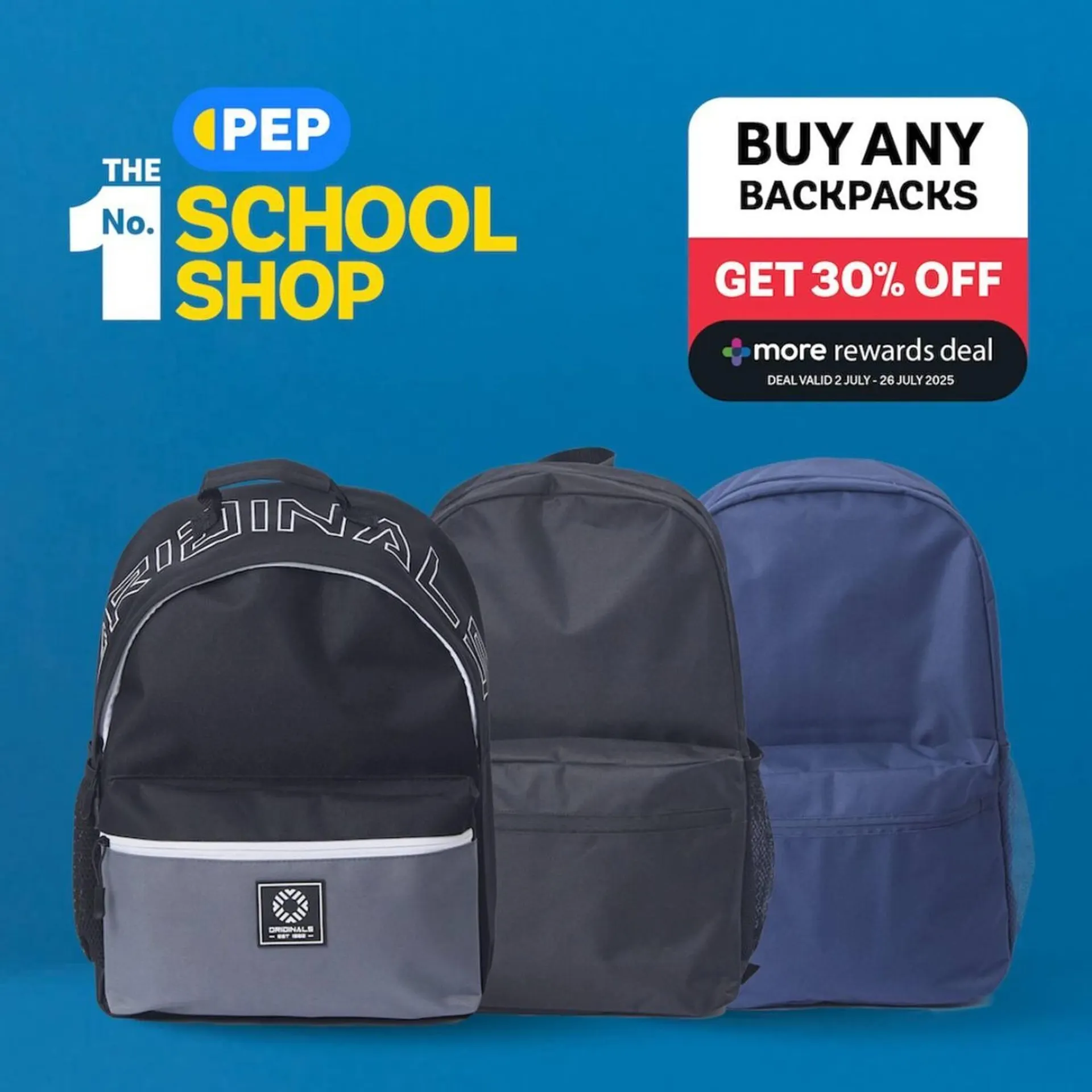 PEP catalogue from 17 July to 26 July 2025 - Catalogue Page 1