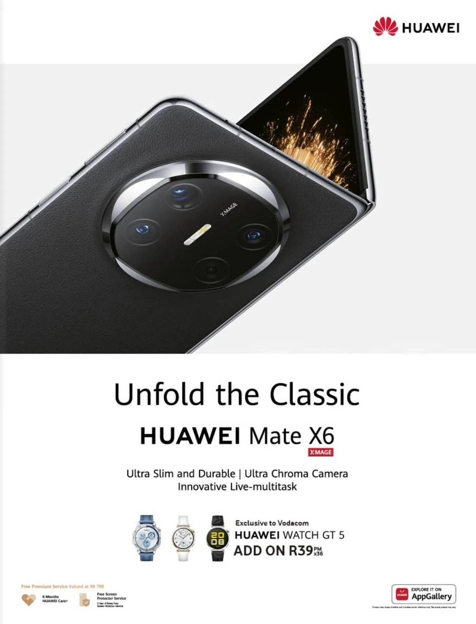 Vodacom catalogue from 4 April to 6 May 2025 - Catalogue Page 15