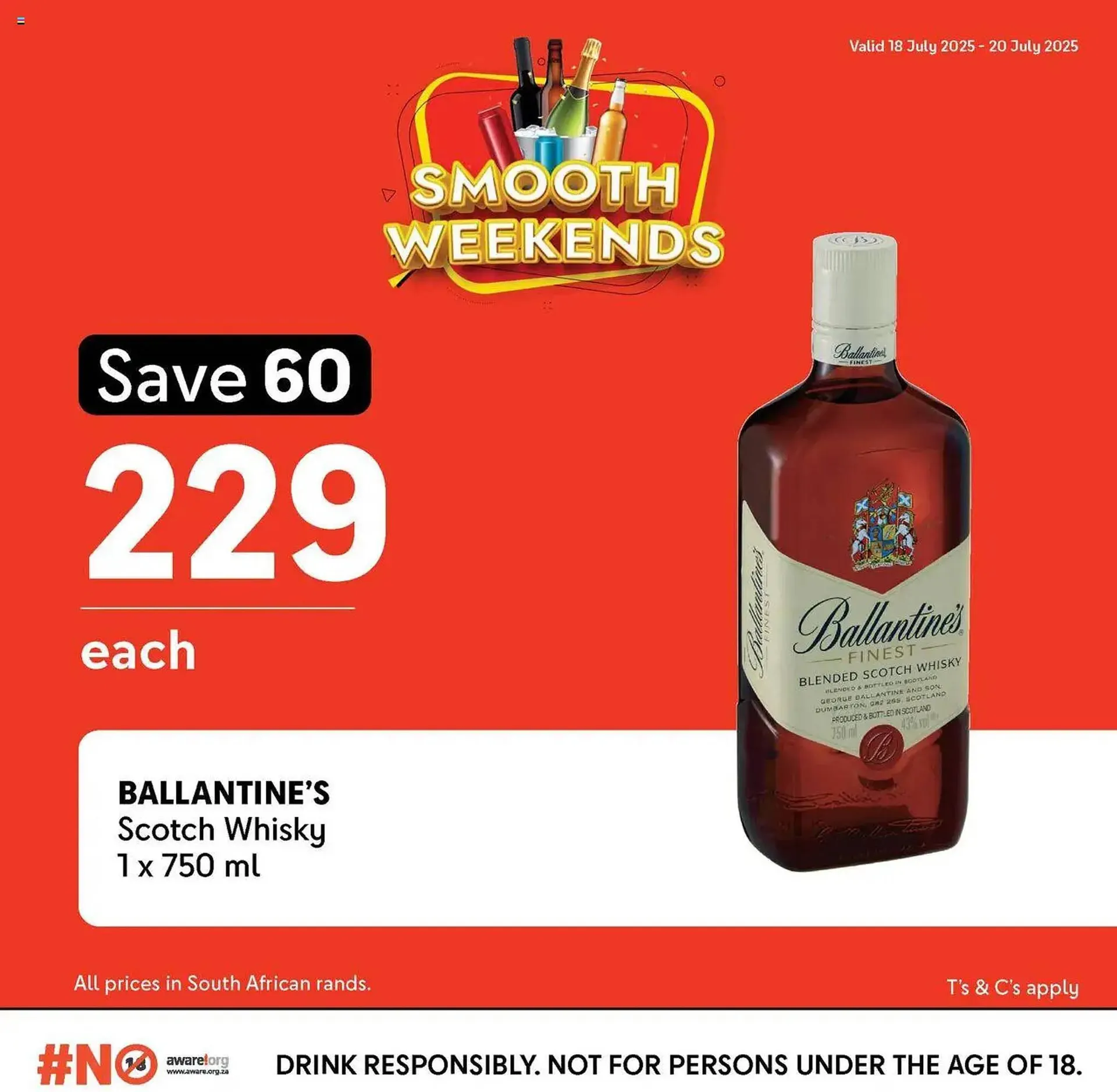 Makro catalogue from 18 July to 20 July 2025 - Catalogue Page 2