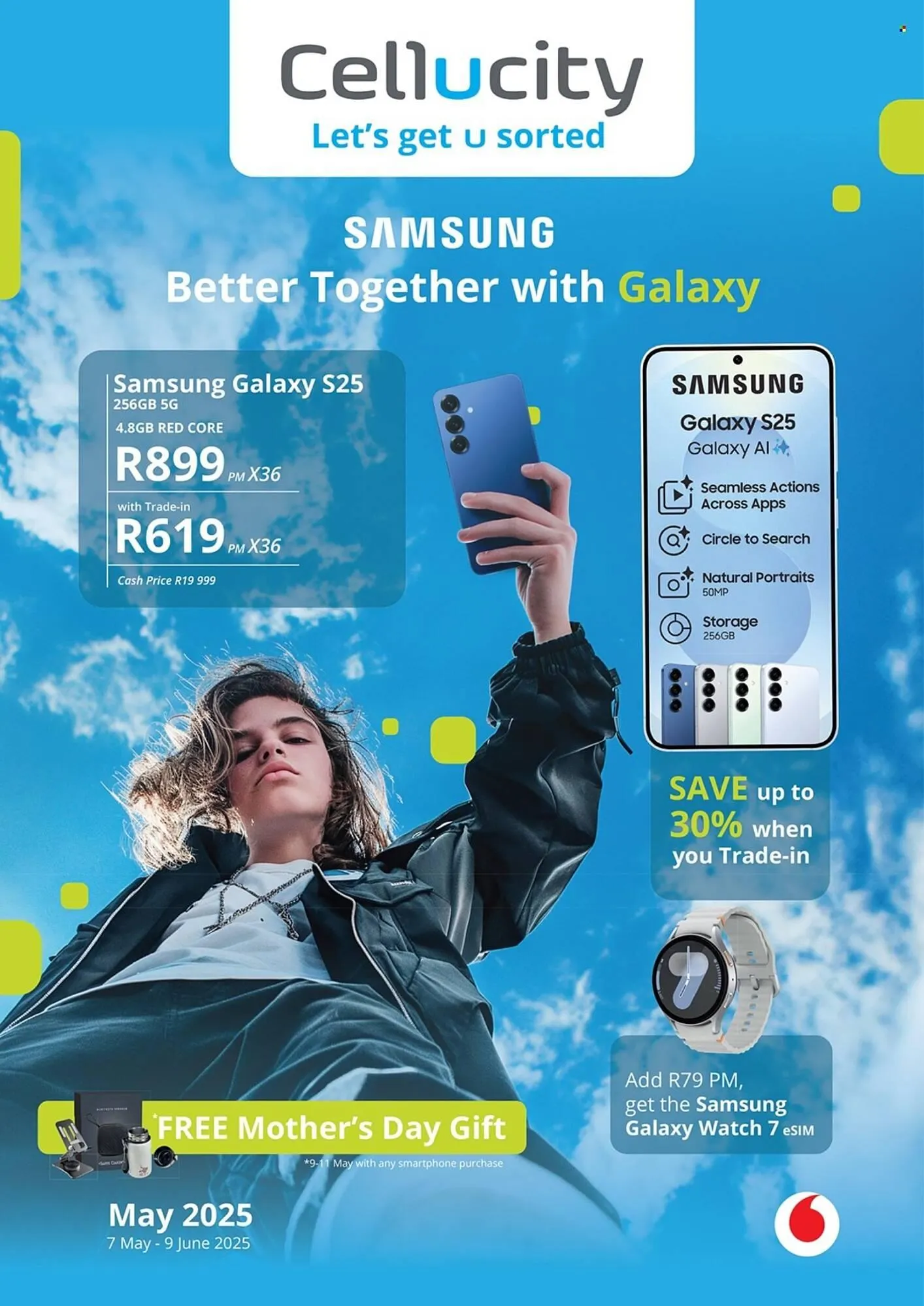 Cellucity catalogue from 7 May to 9 June 2025 - Catalogue Page 44