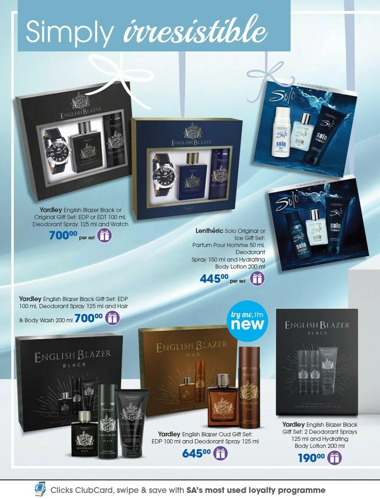 Clicks Current catalogue from 7 January to 21 January 2026 - Catalogue Page 86