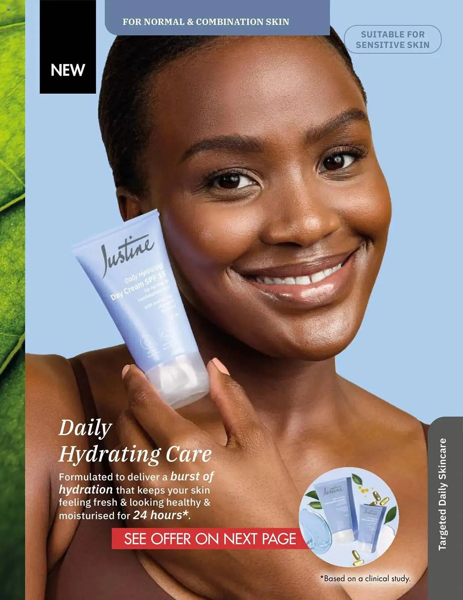 Justine catalogue from 1 September to 30 September 2025 - Catalogue Page 8