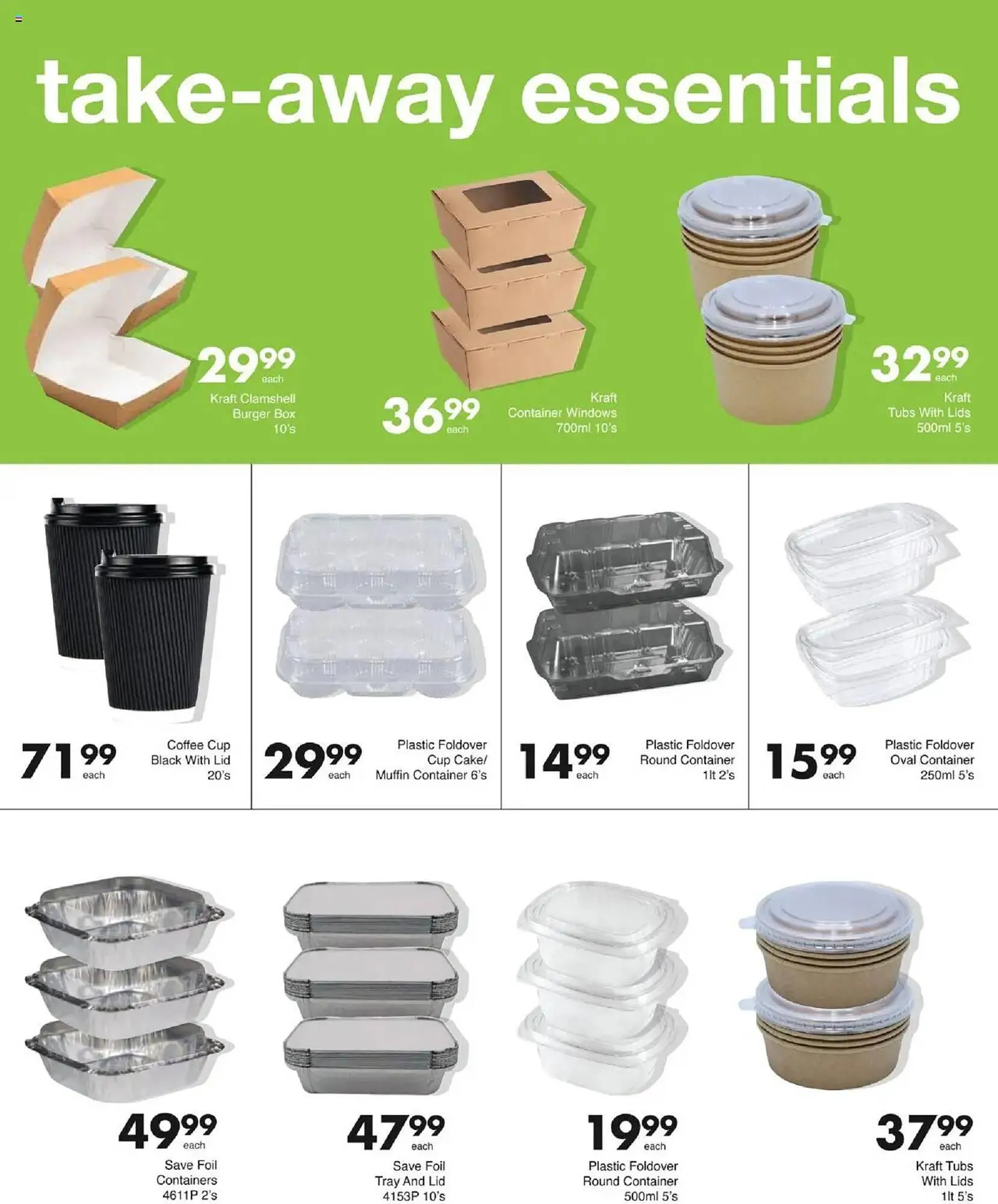 Save catalogue from 27 March to 13 April 2025 - Catalogue Page 10