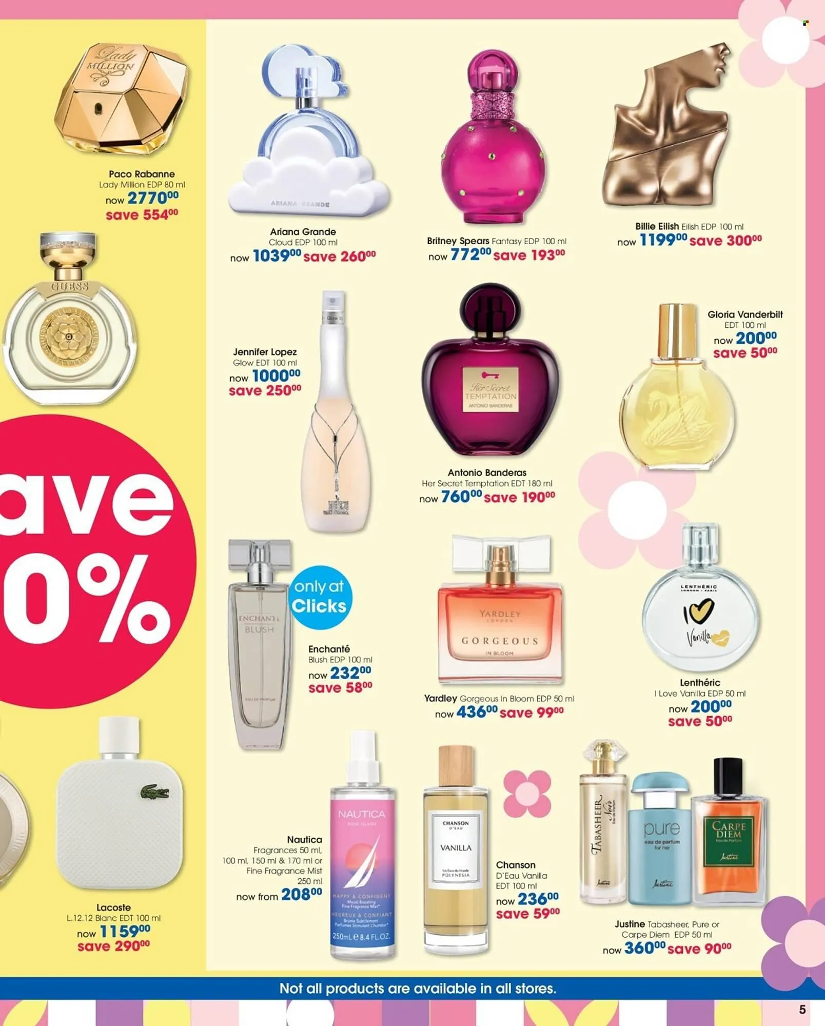 Clicks catalogue from 7 May to 20 May 2025 - Catalogue Page 5