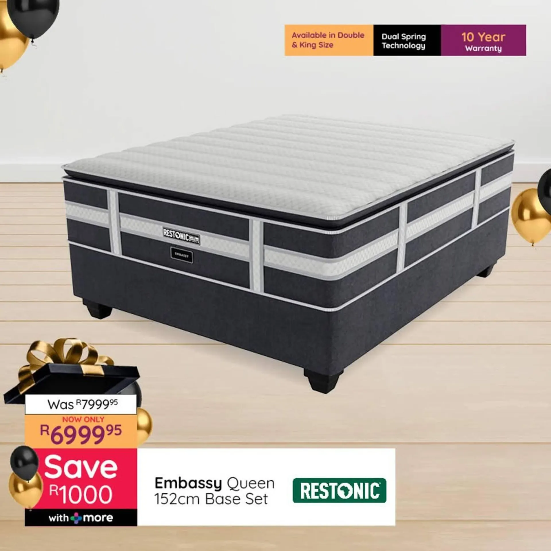 Bradlows catalogue from 15 July to 20 August 2025 - Catalogue Page 6