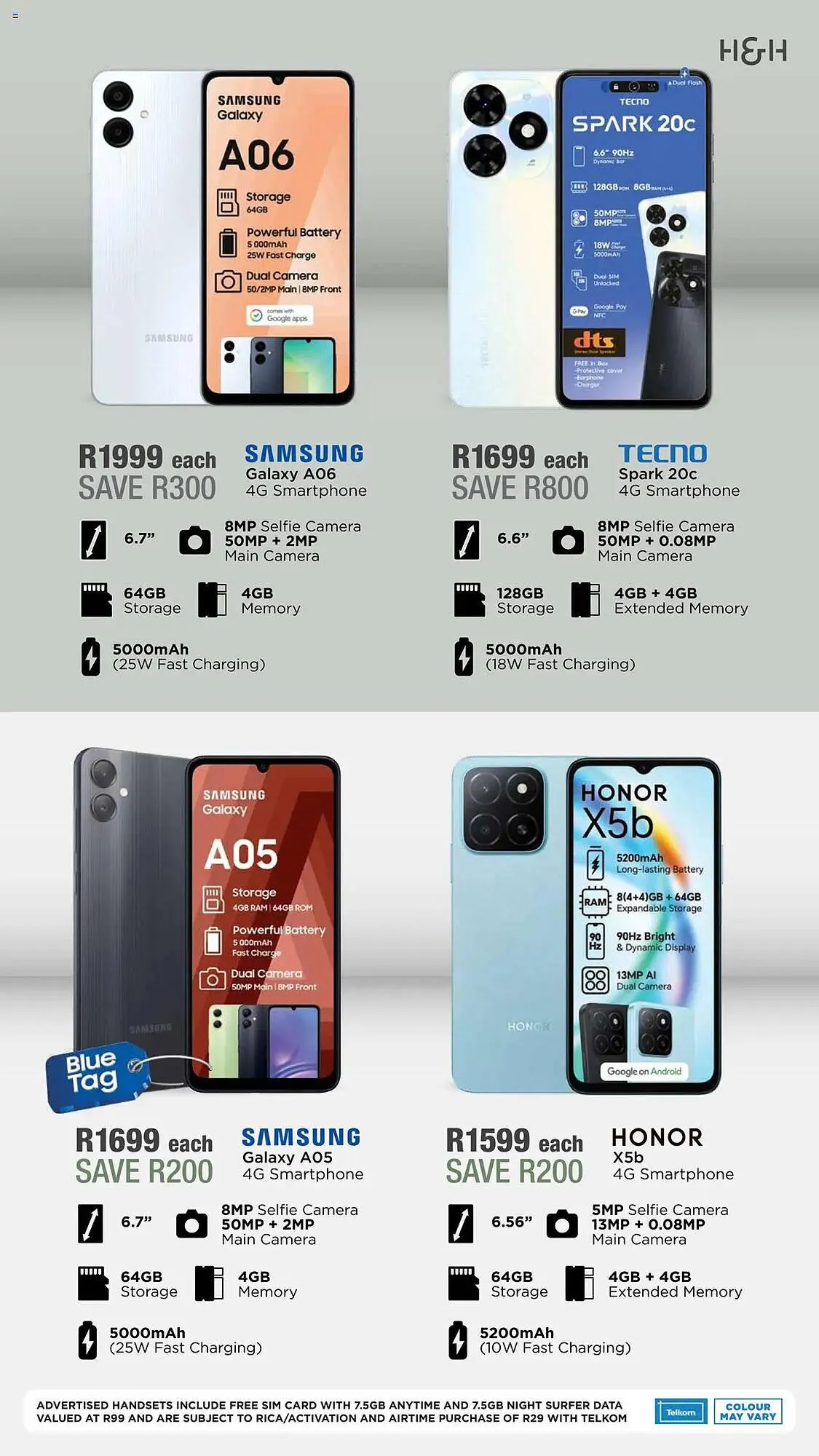 House & Home catalogue from 15 September to 5 October 2025 - Catalogue Page 43