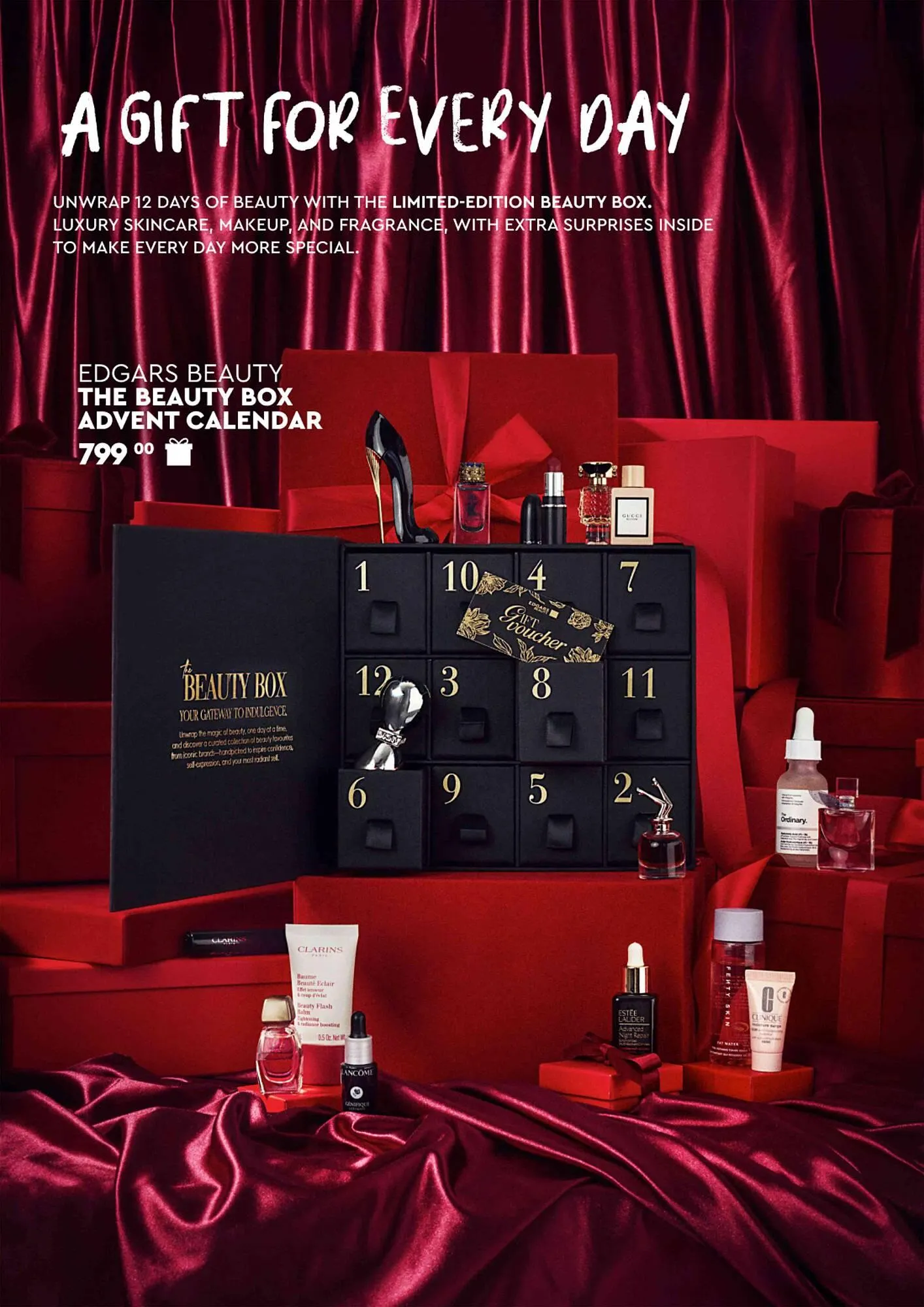 Edgars catalogue from 7 November to 26 December 2025 - Catalogue Page 5