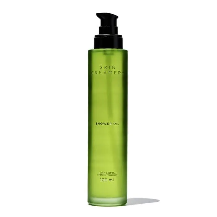Skin Creamery - Shower Oil 100ml