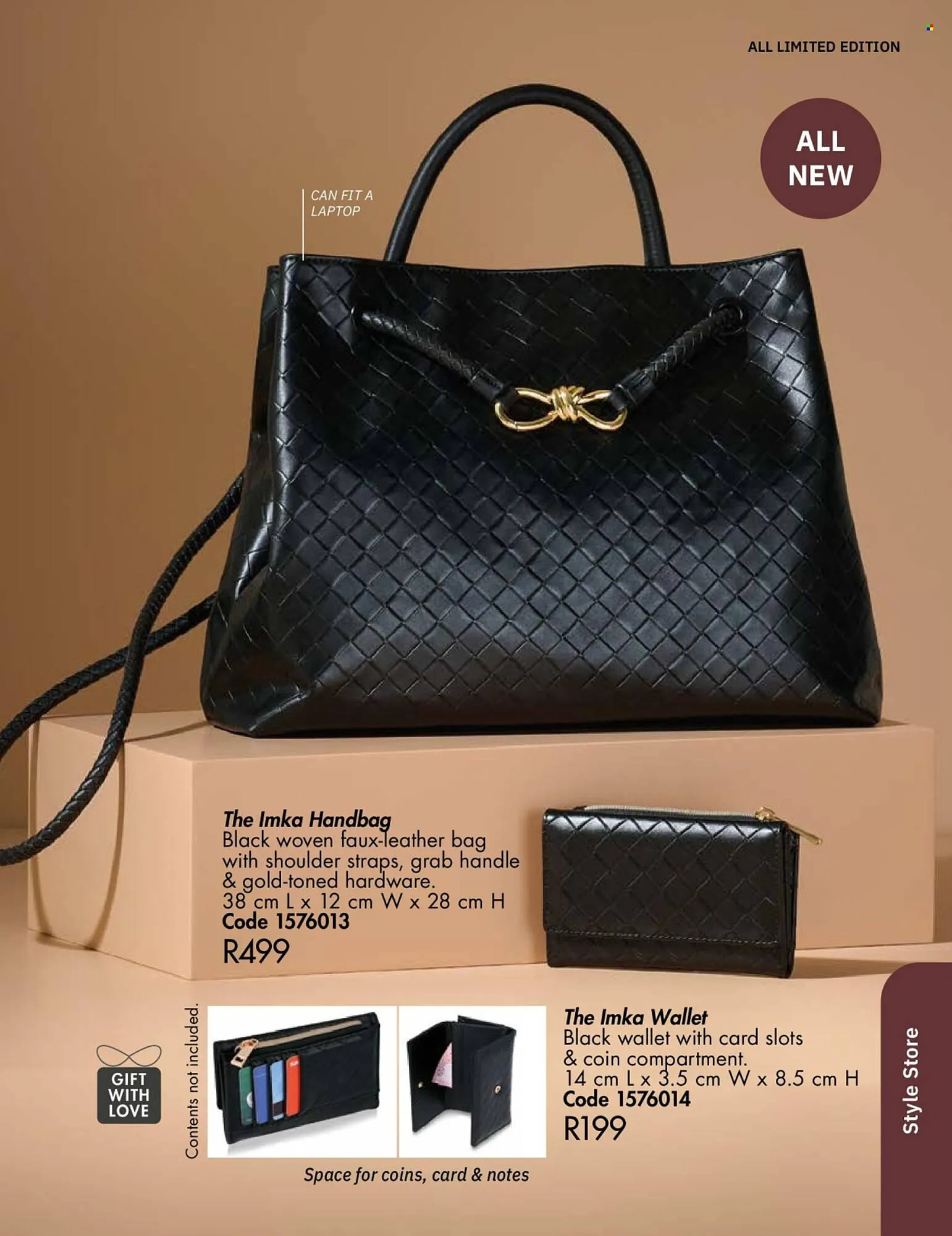 Justine catalogue from 1 July to 31 July 2025 - Catalogue Page 81