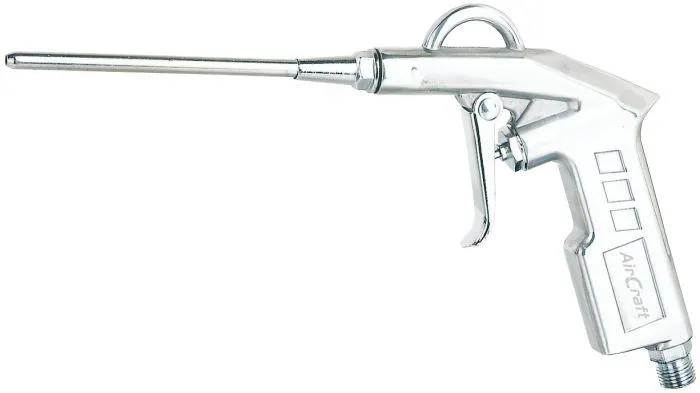 AirCraft Air Duster Blow Gun Long Nozzle SG AD02